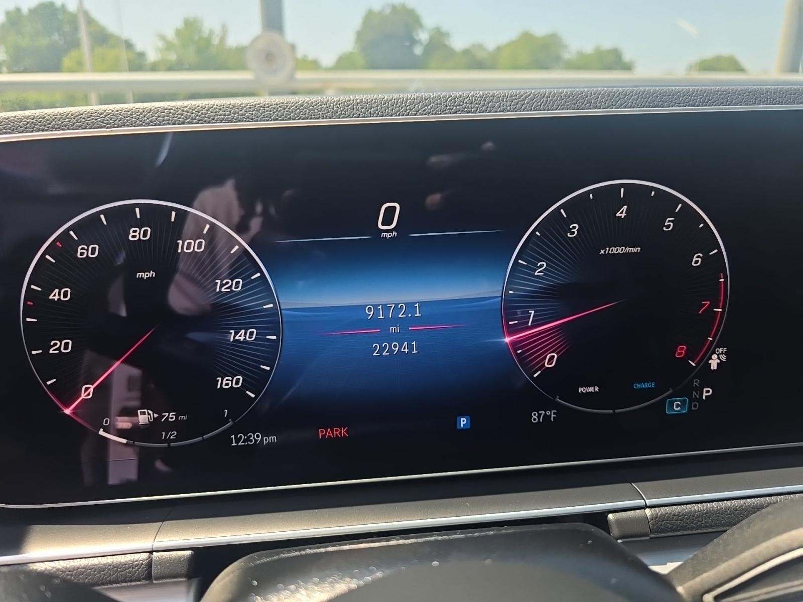 2024 Mercedes-Benz GLE GLE 350 AWD