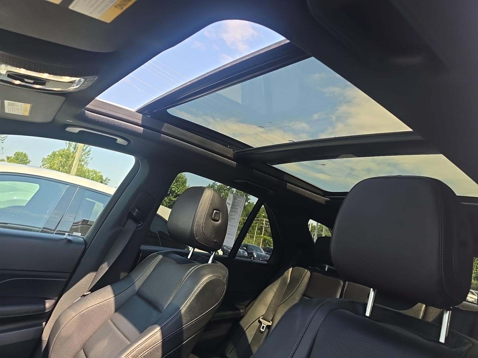 2024 Mercedes-Benz GLE GLE 350 AWD