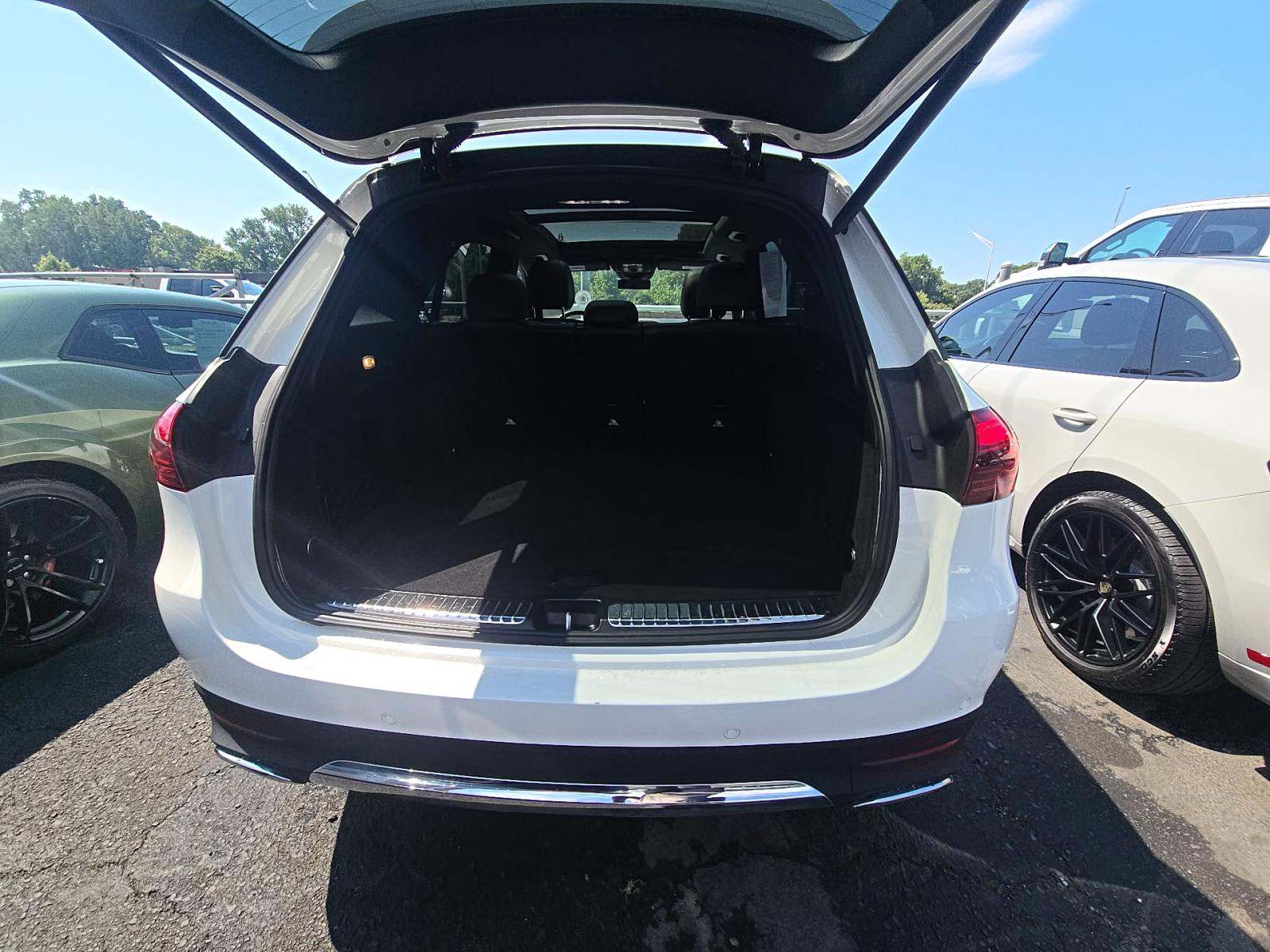 2024 Mercedes-Benz GLE GLE 350 AWD