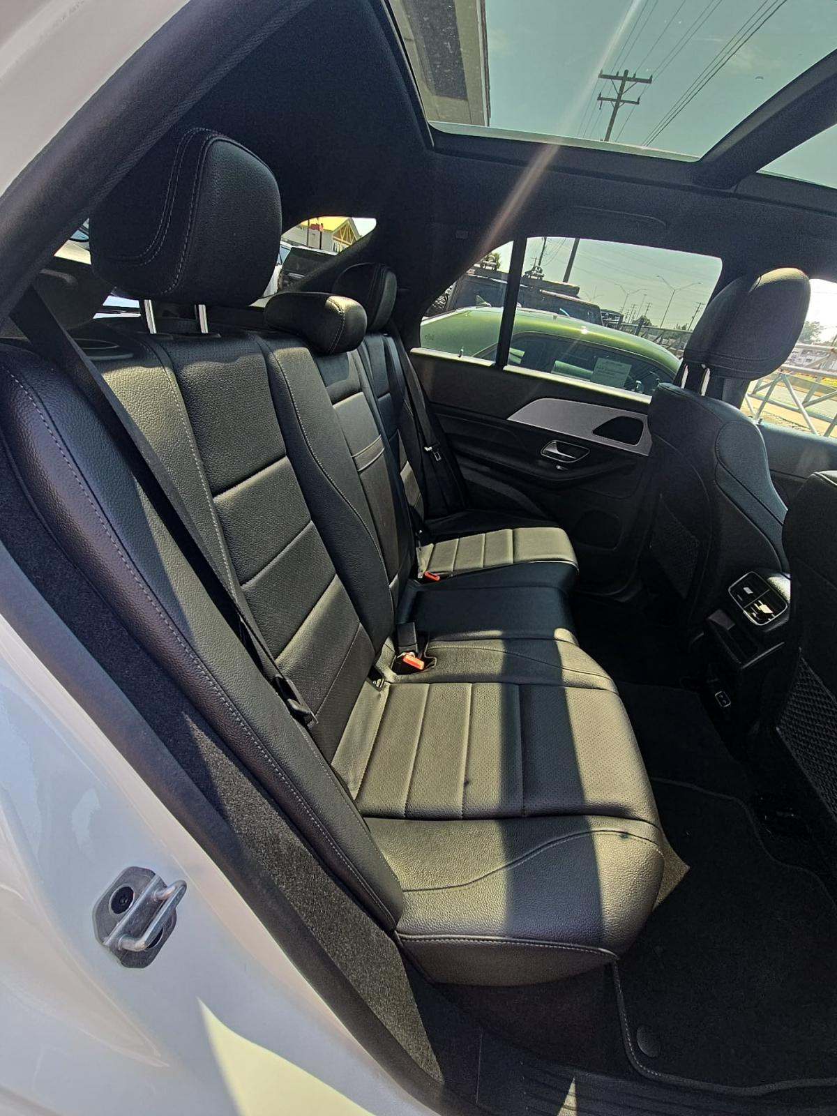 2024 Mercedes-Benz GLE GLE 350 AWD