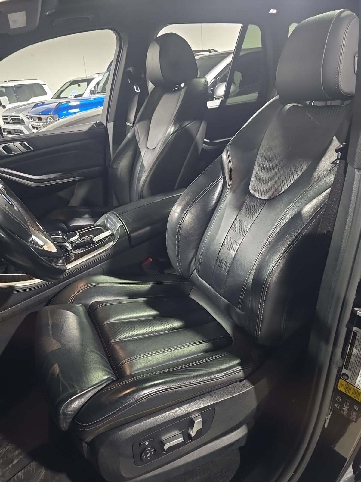 2019 BMW X5 xDrive40i AWD