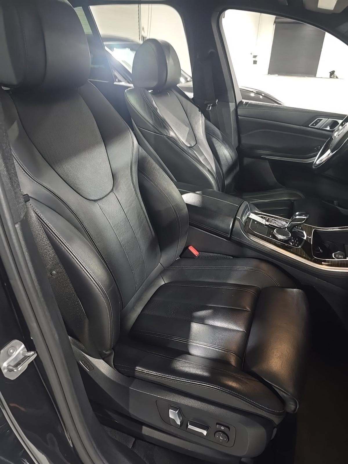 2019 BMW X5 xDrive40i AWD