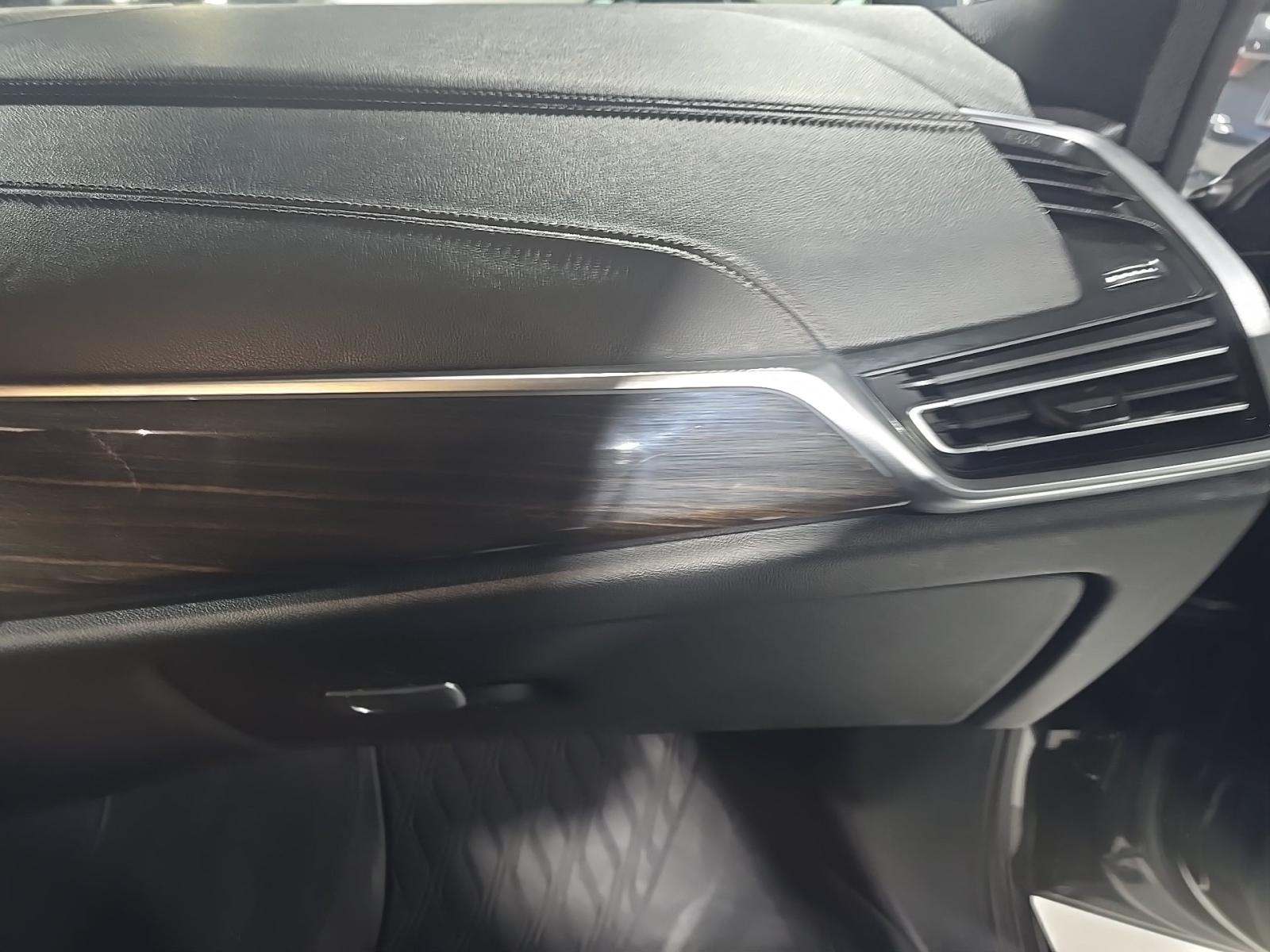 2019 BMW X5 xDrive40i AWD