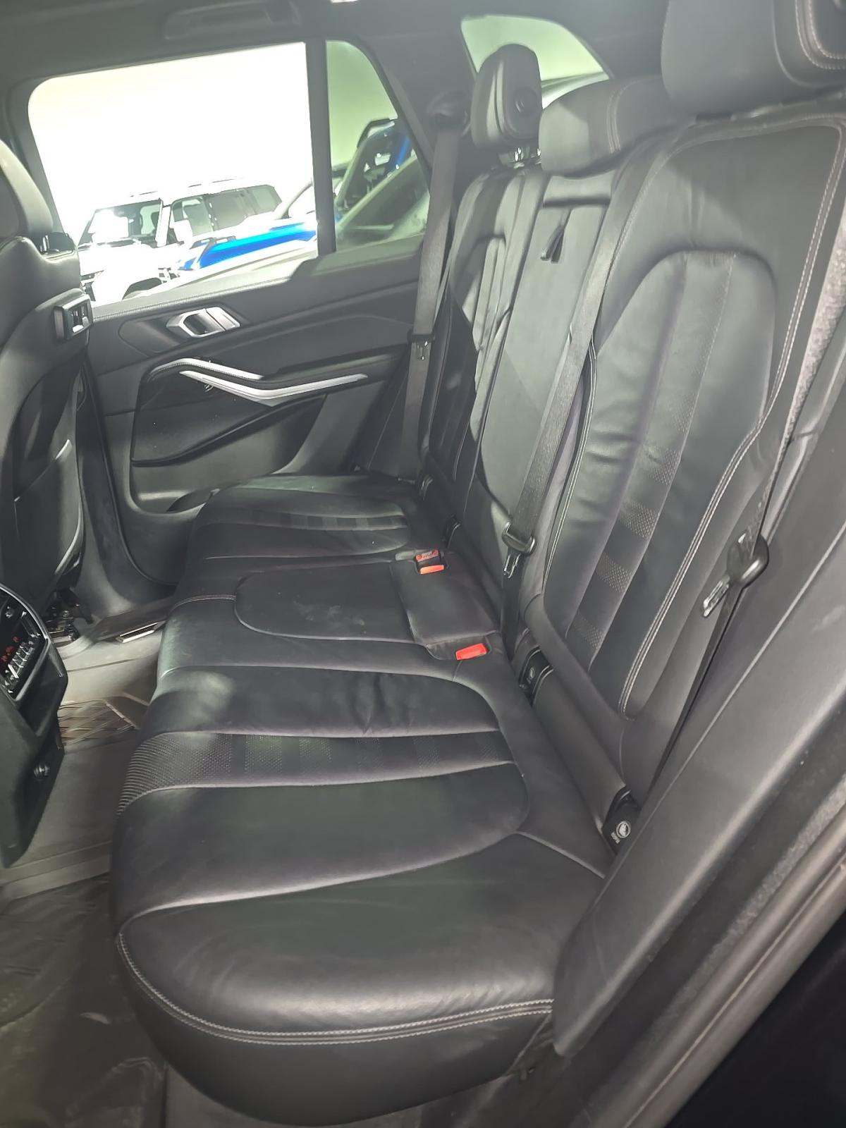 2019 BMW X5 xDrive40i AWD