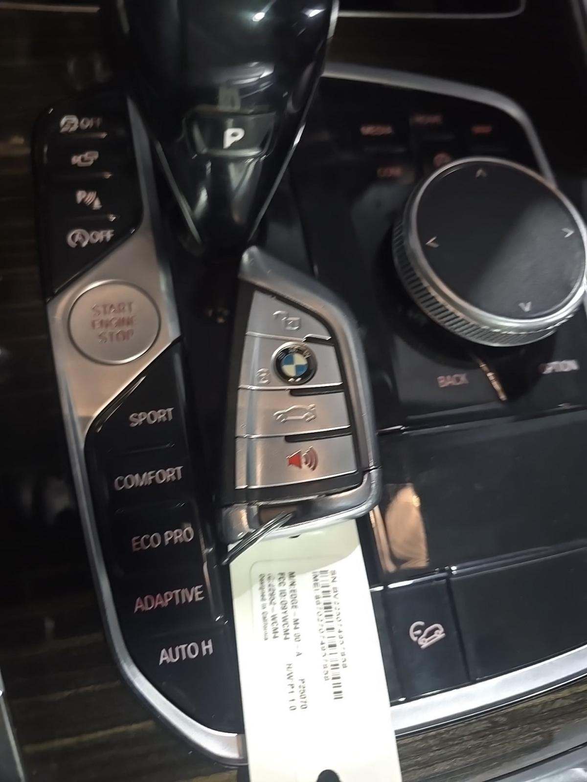 2019 BMW X5 xDrive40i AWD