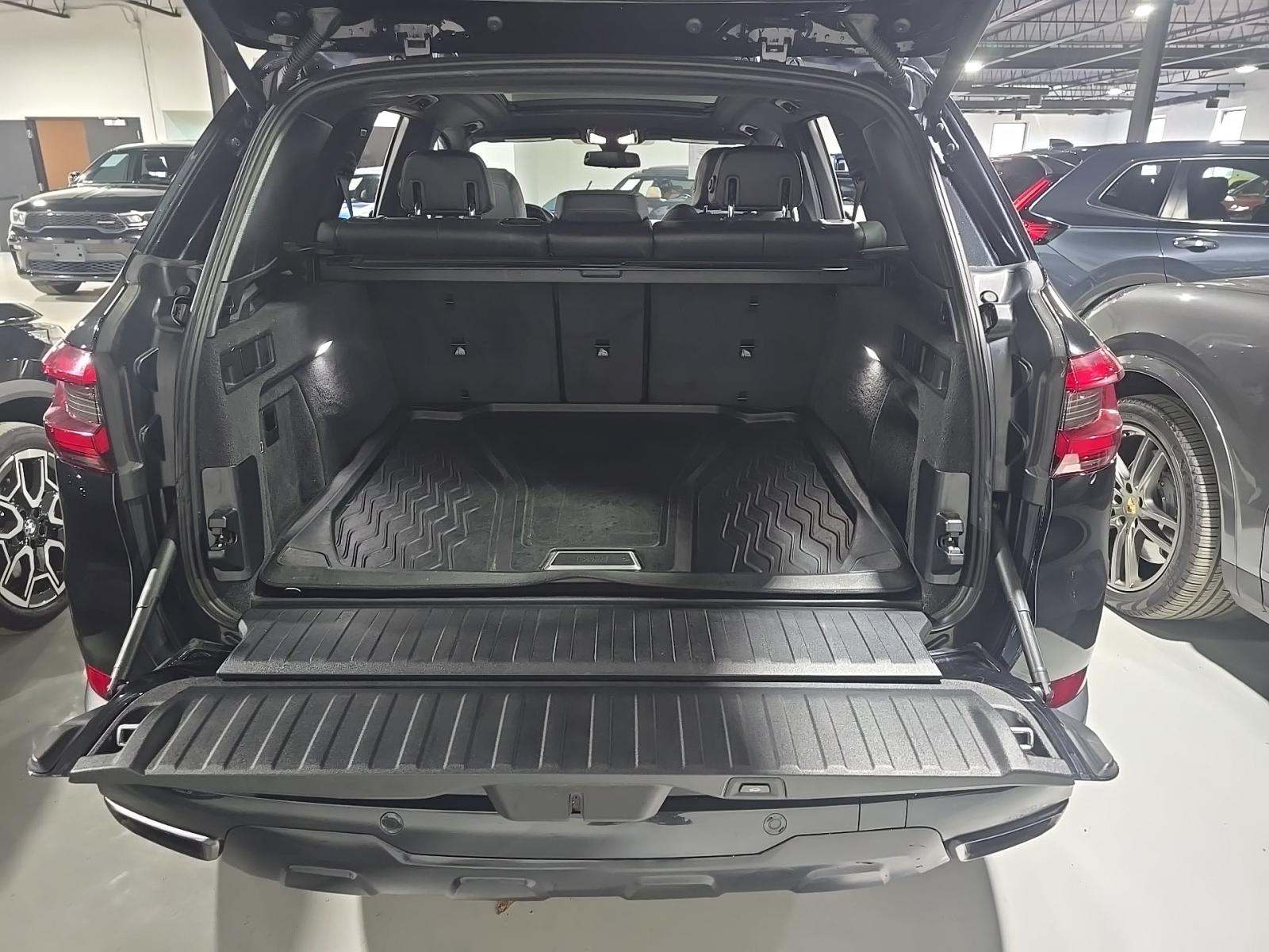 2019 BMW X5 xDrive40i AWD