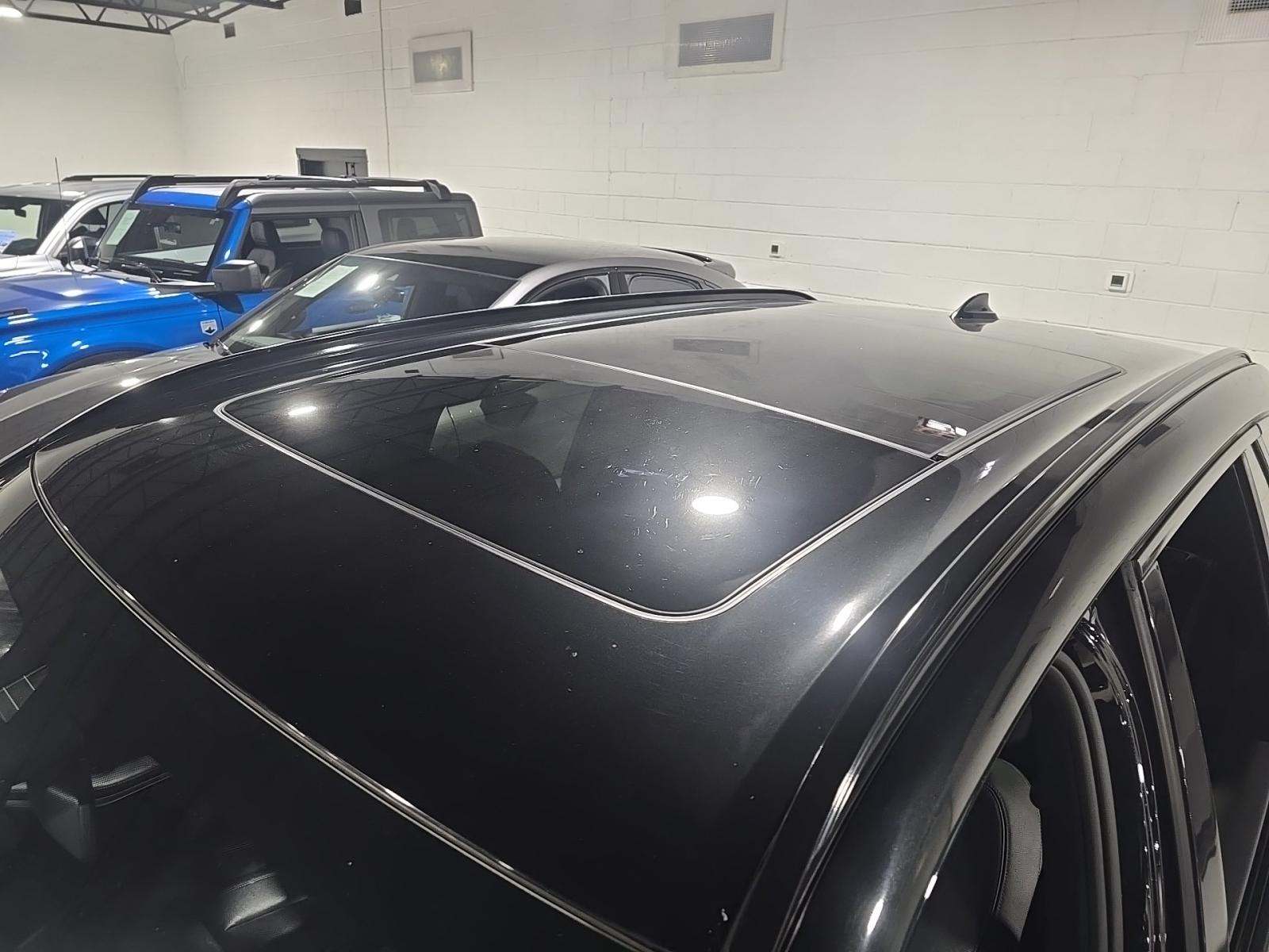 2019 BMW X5 xDrive40i AWD