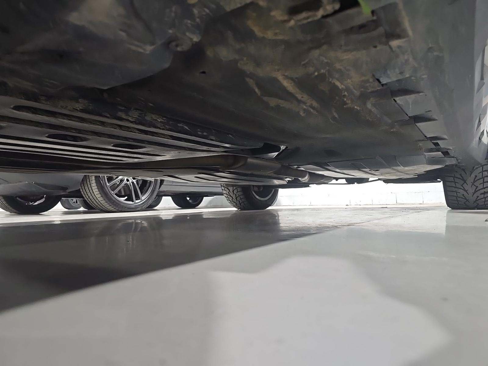 2019 BMW X5 xDrive40i AWD