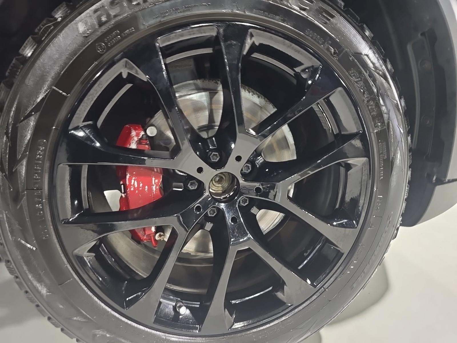 2019 BMW X5 xDrive40i AWD