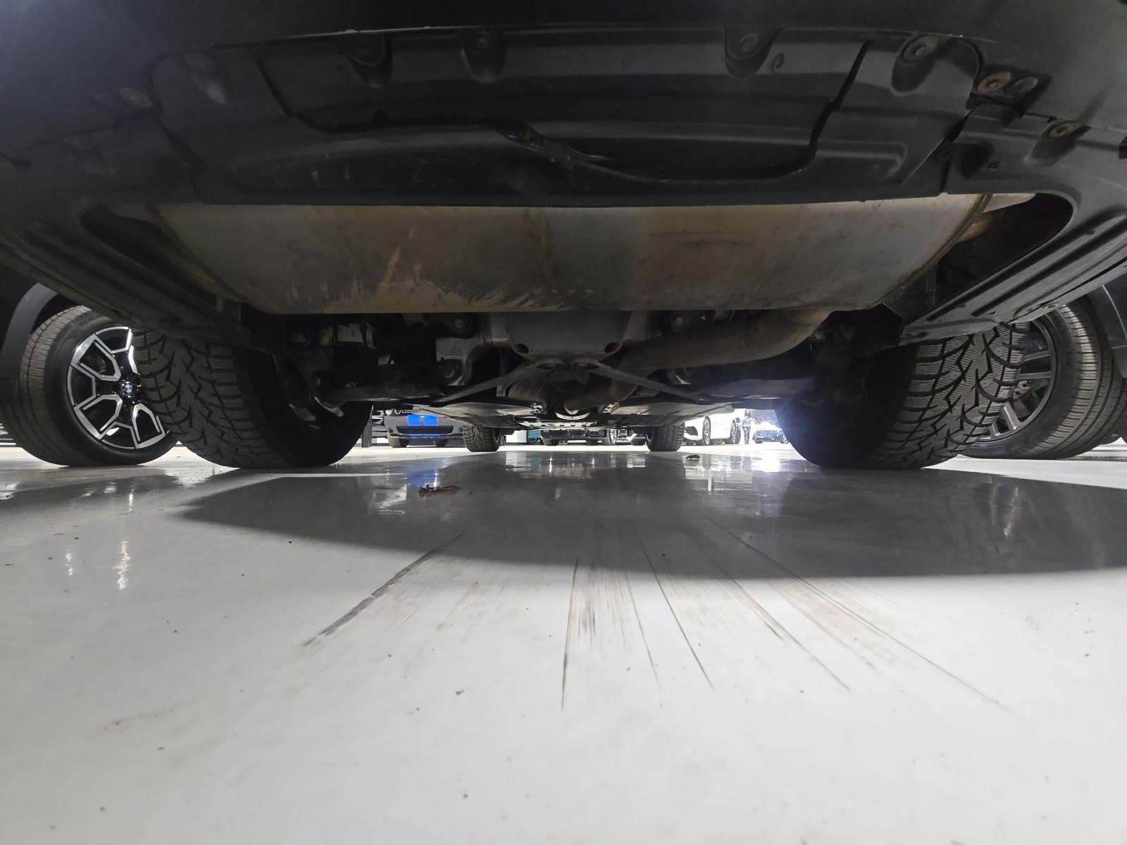 2019 BMW X5 xDrive40i AWD