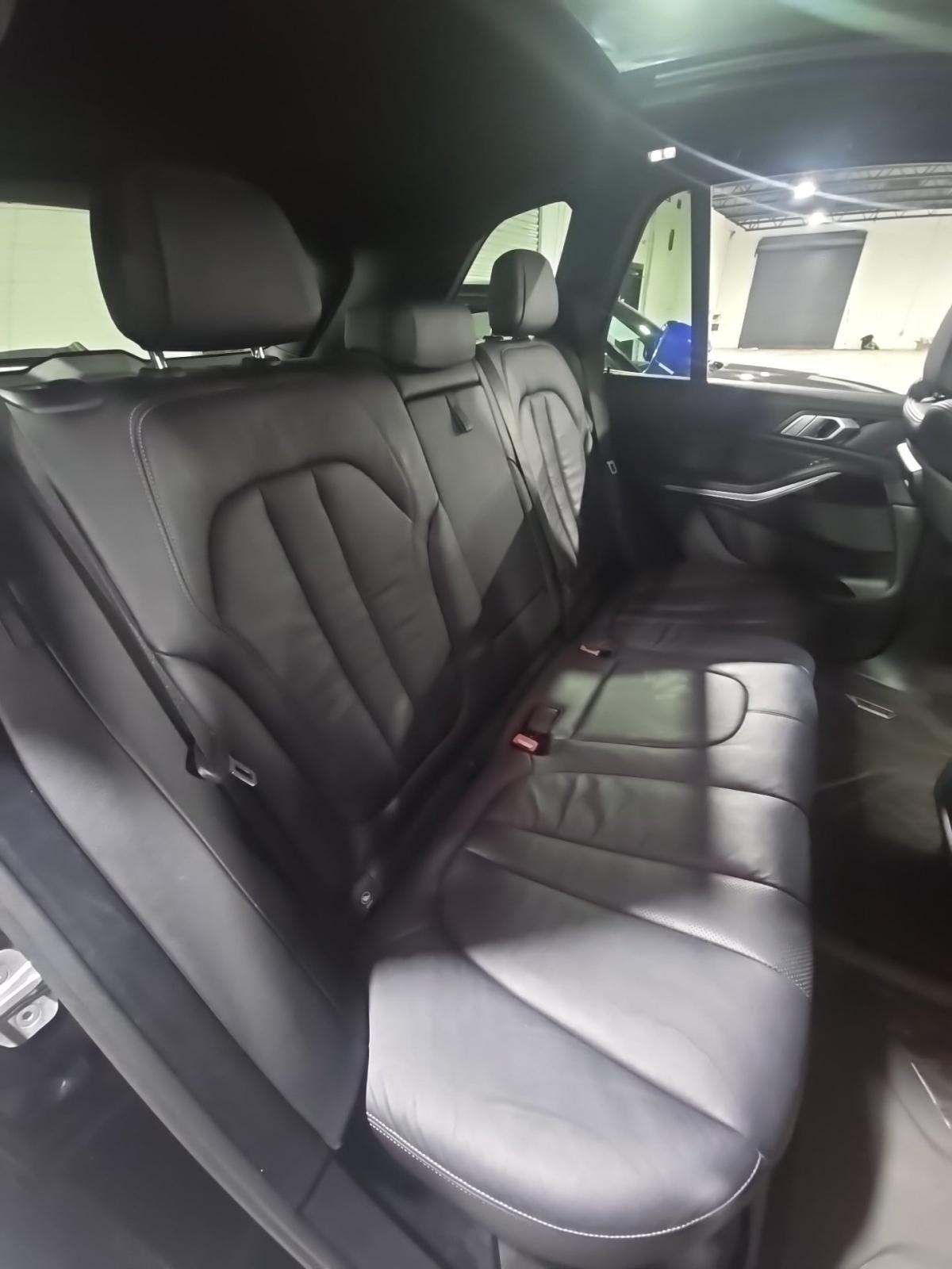 2019 BMW X5 xDrive40i AWD