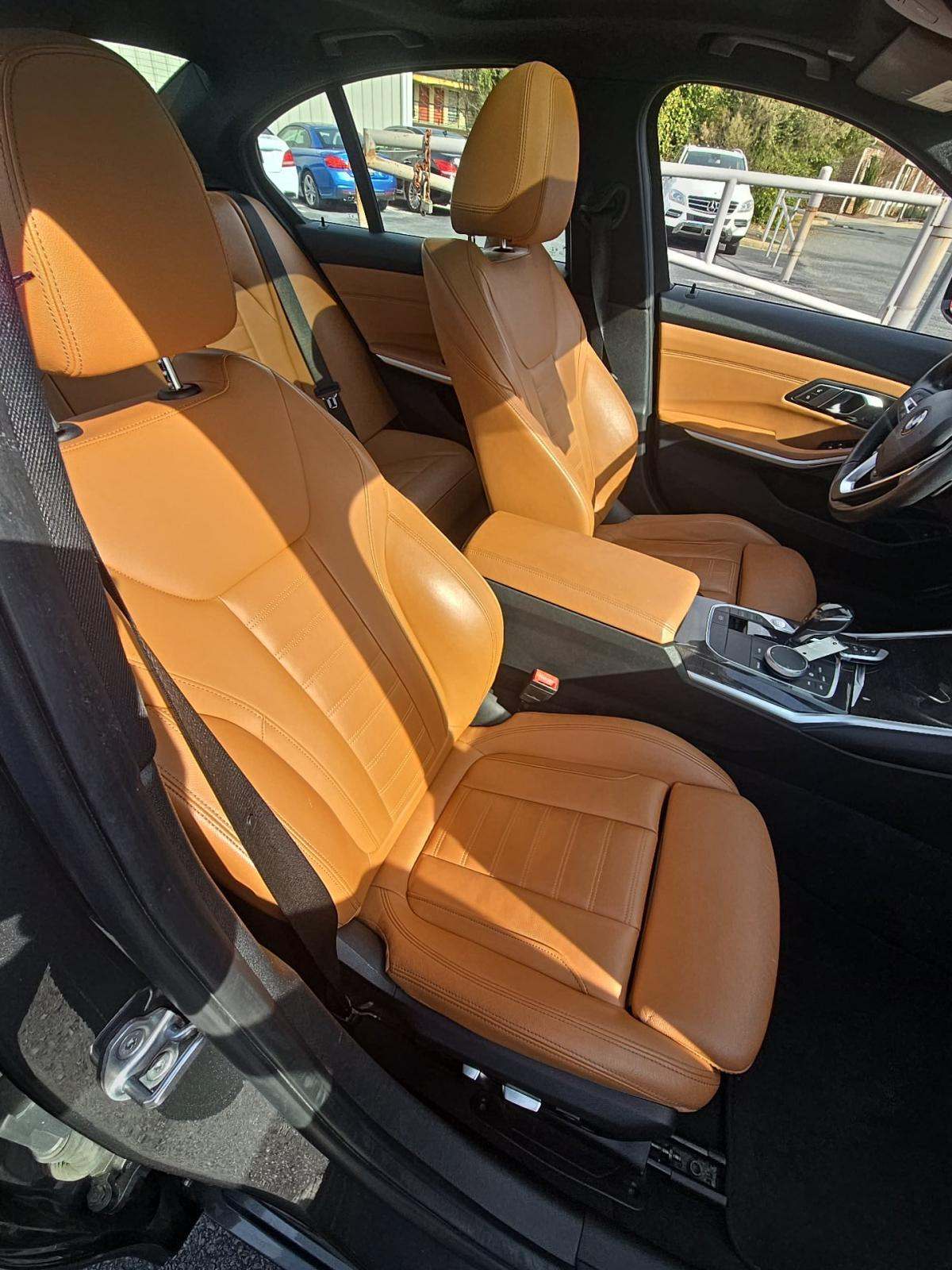 2019 BMW 3 Series 330i RWD