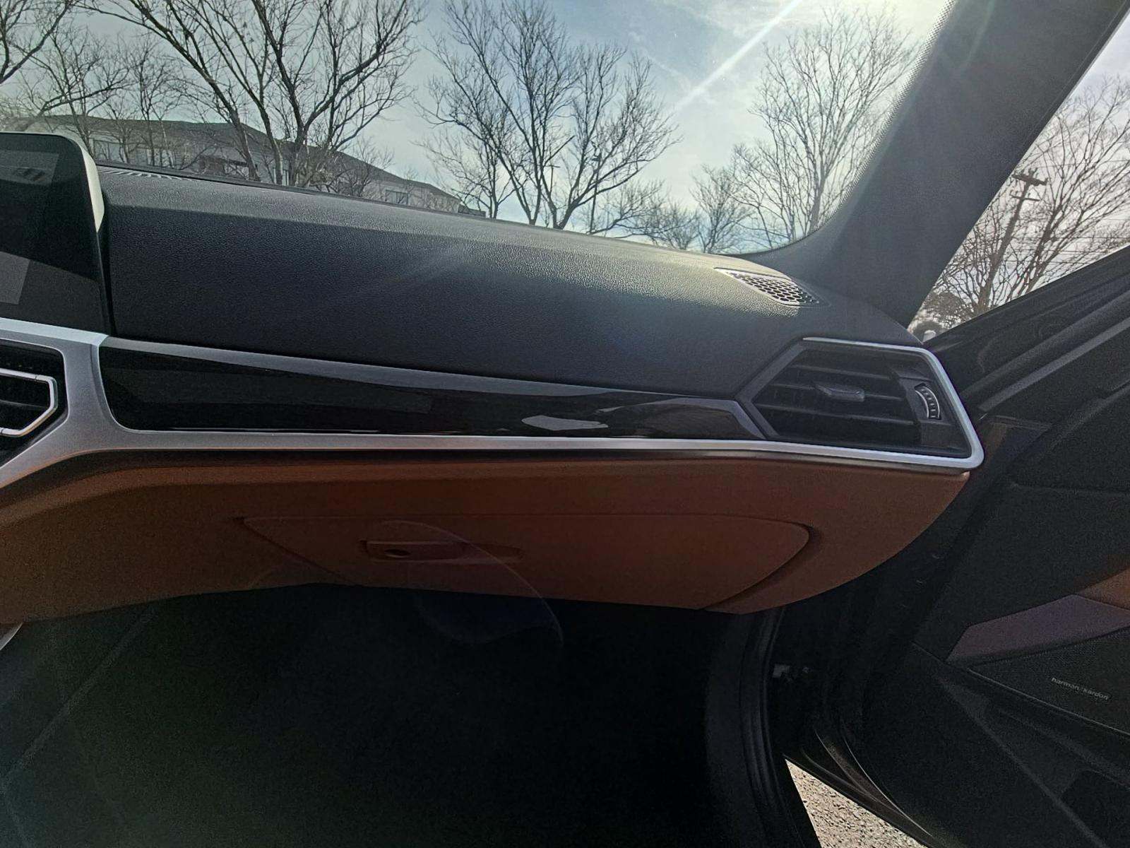 2019 BMW 3 Series 330i RWD