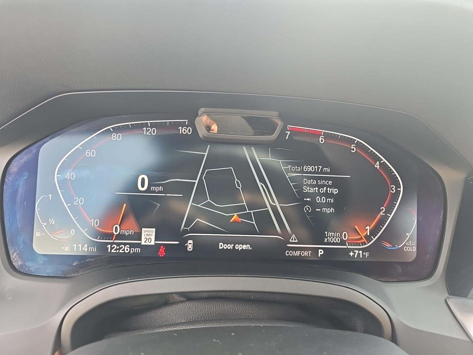 2019 BMW 3 Series 330i RWD