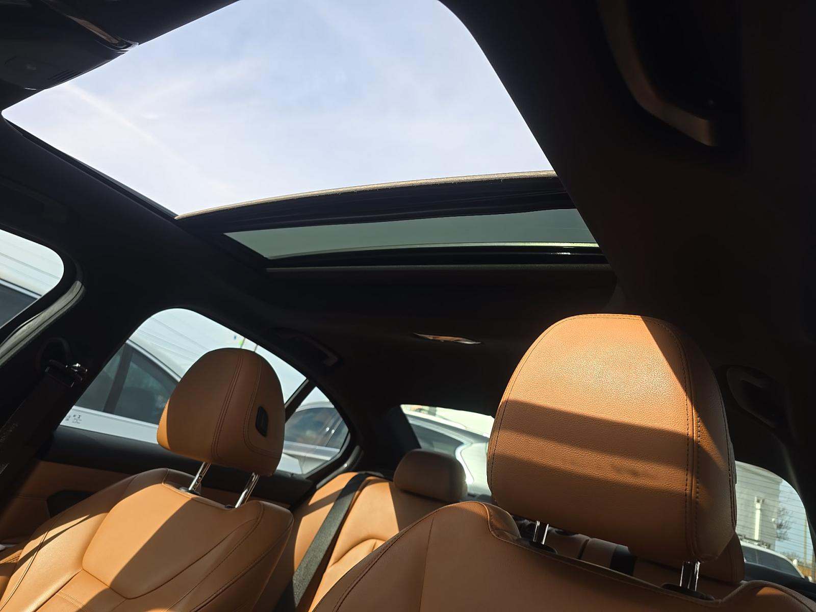 2019 BMW 3 Series 330i RWD