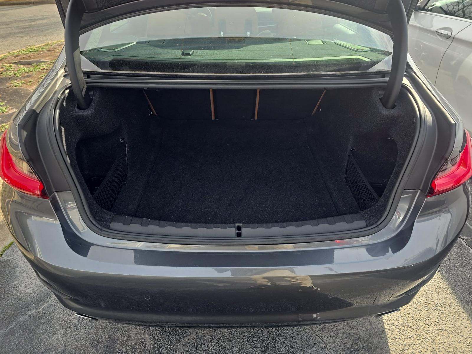 2019 BMW 3 Series 330i RWD