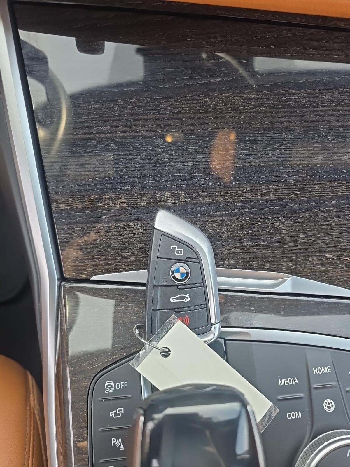 2019 BMW 3 Series 330i RWD