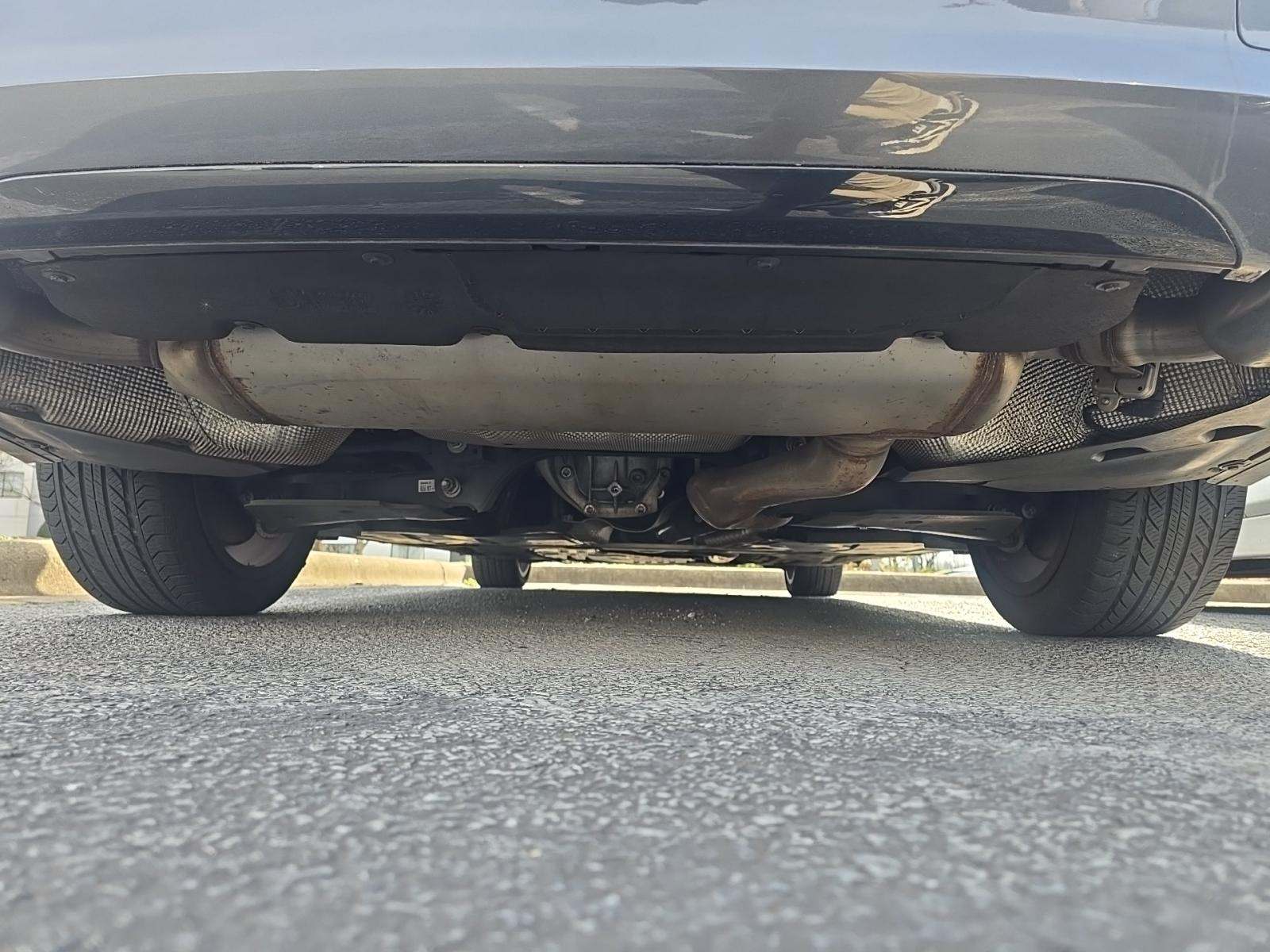 2019 BMW 3 Series 330i RWD