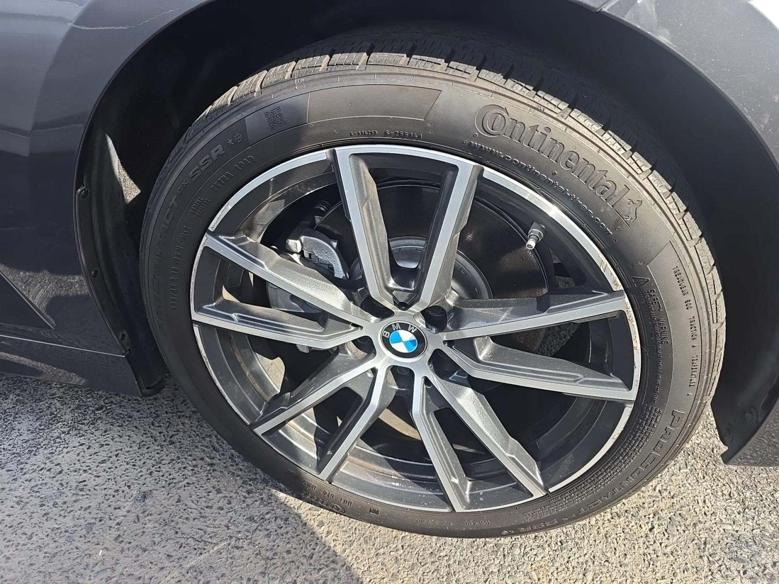 2019 BMW 3 Series 330i RWD