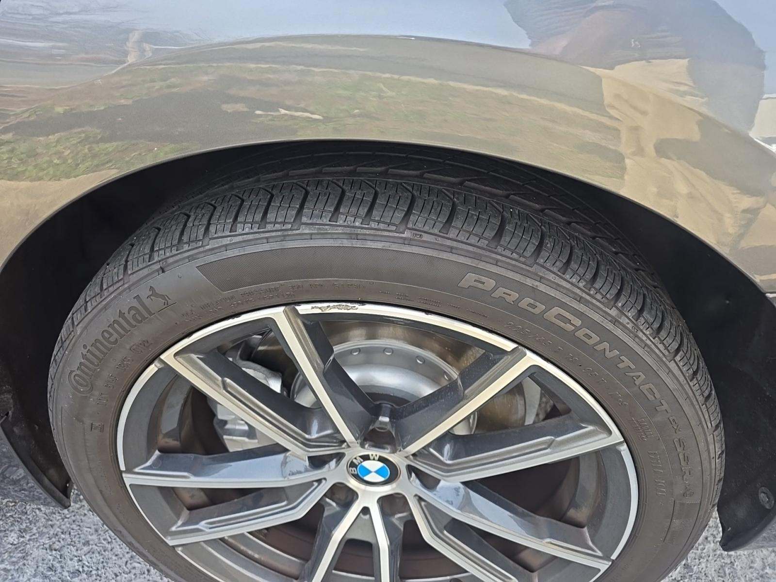 2019 BMW 3 Series 330i RWD