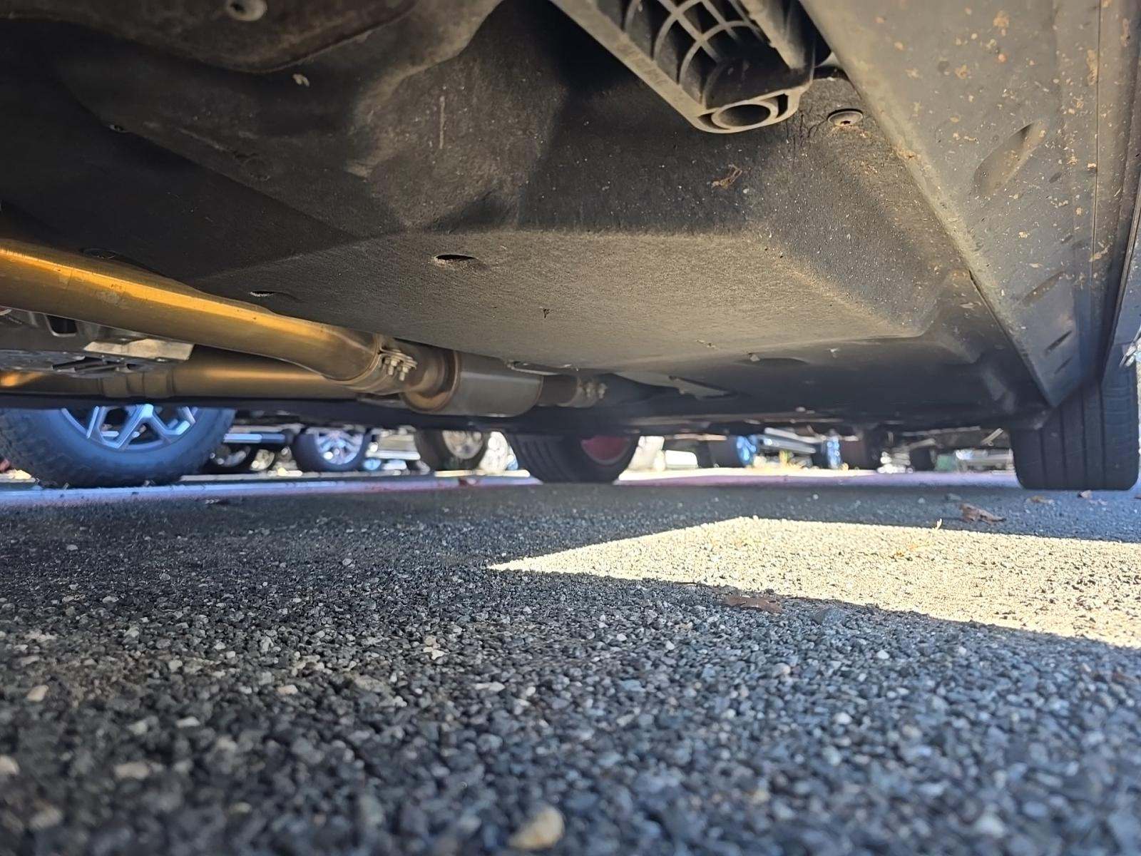 2025 Audi SQ7 Prestige AWD