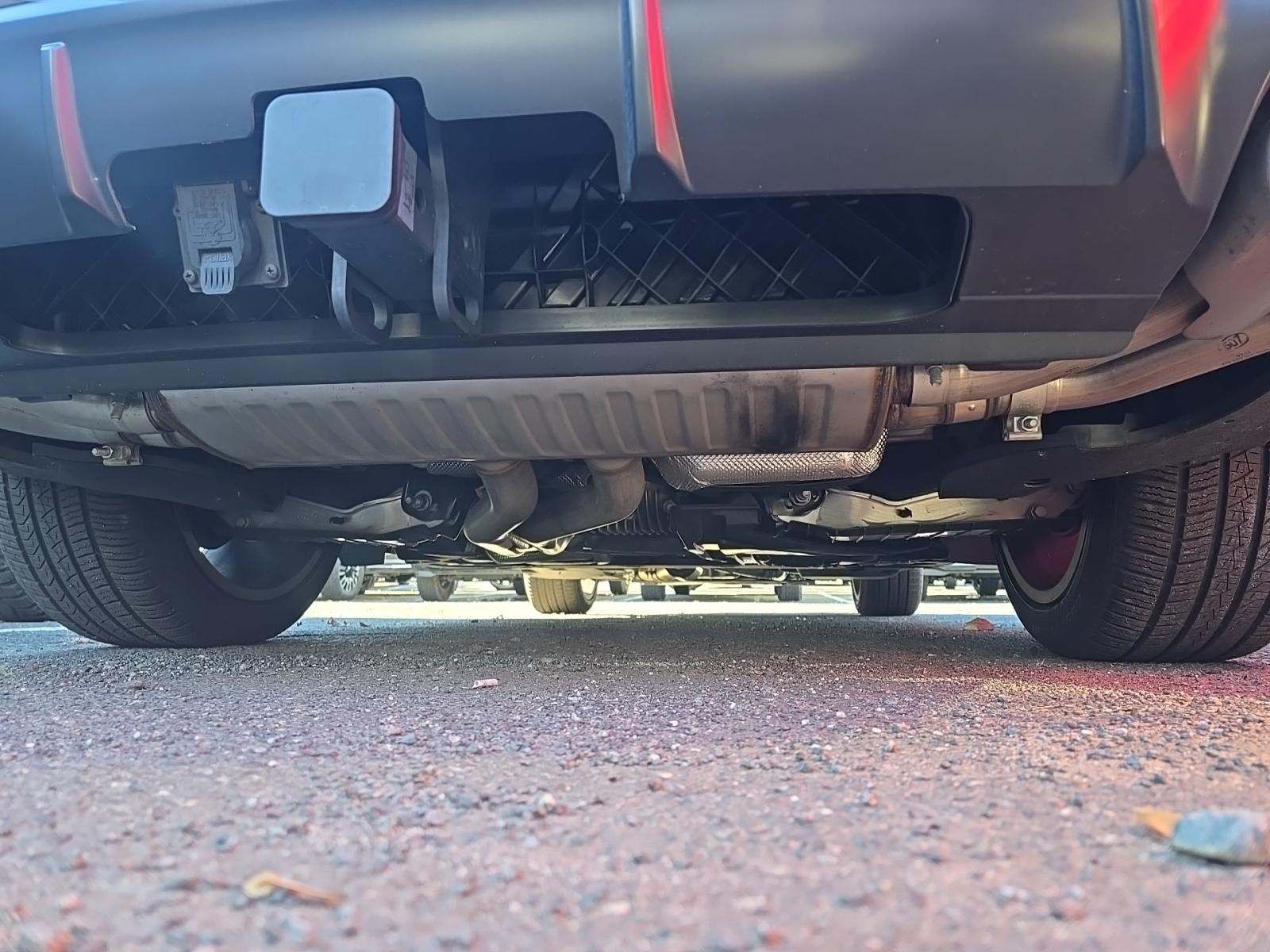 2025 Audi SQ7 Prestige AWD