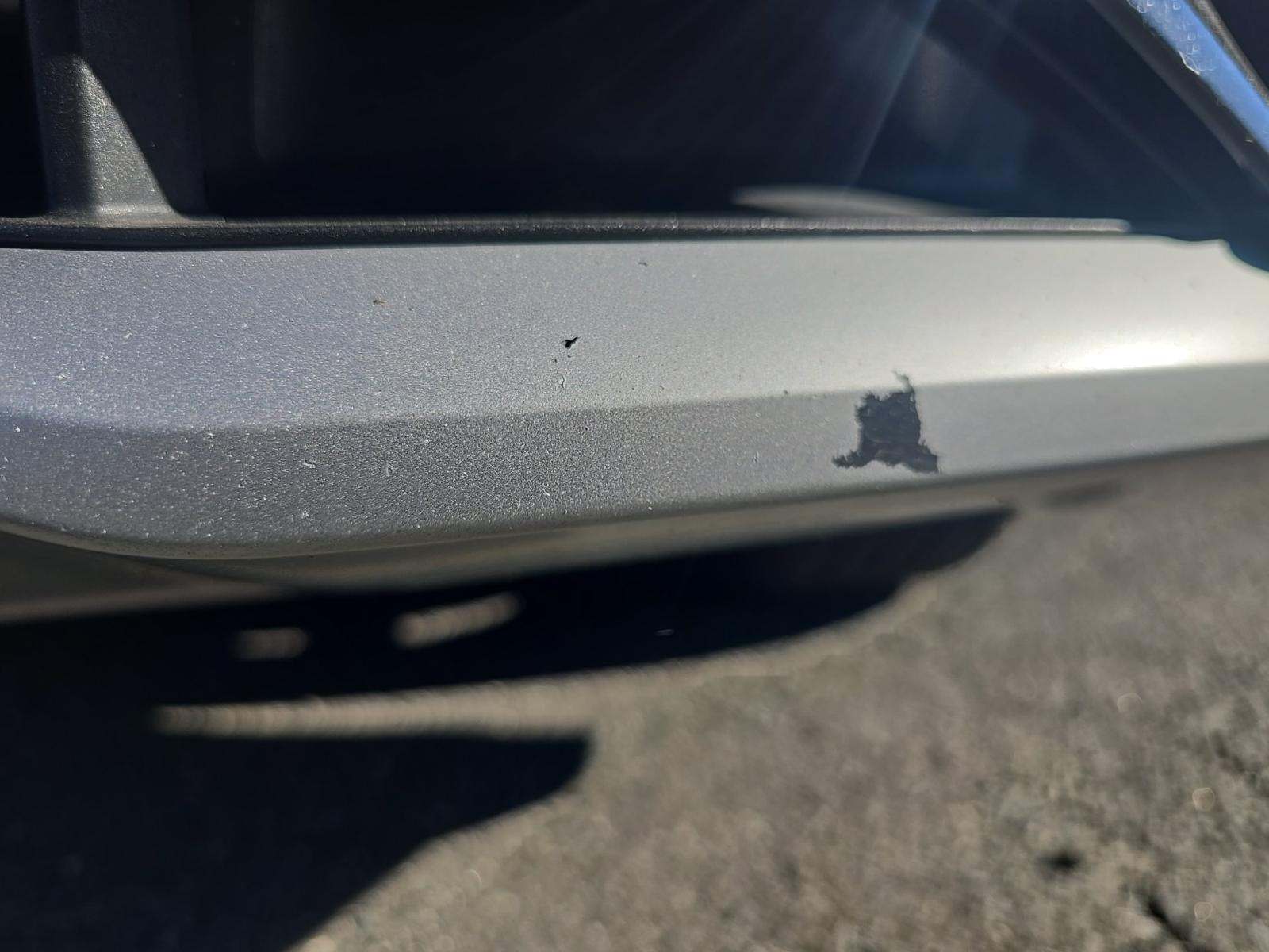 2025 Audi SQ7 Prestige AWD