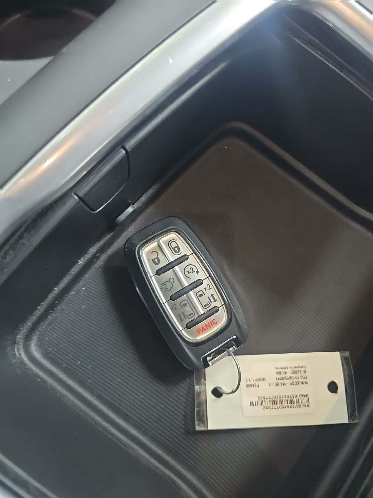 2024 Chrysler Pacifica Touring L FWD