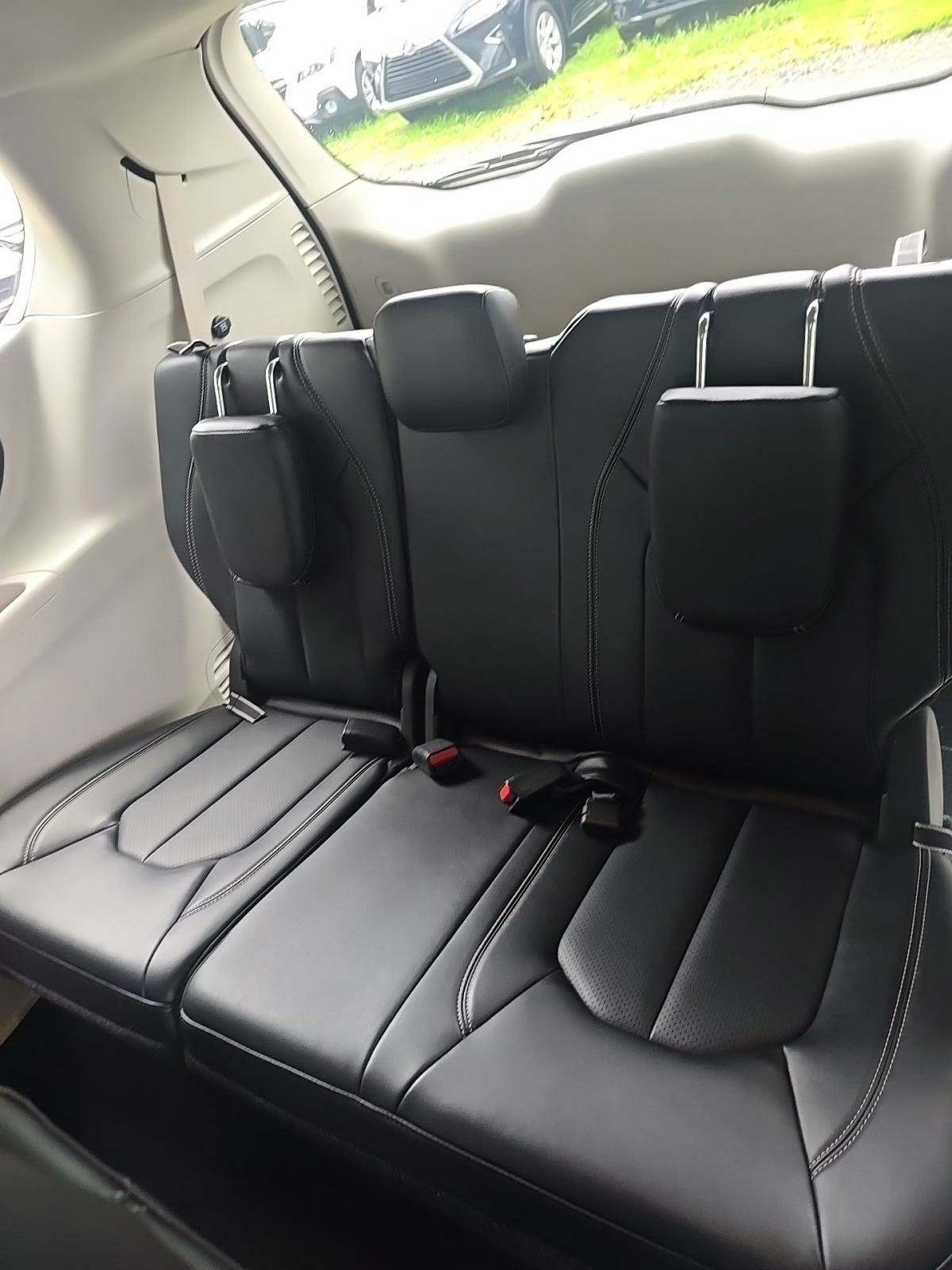 2024 Chrysler Pacifica Touring L FWD