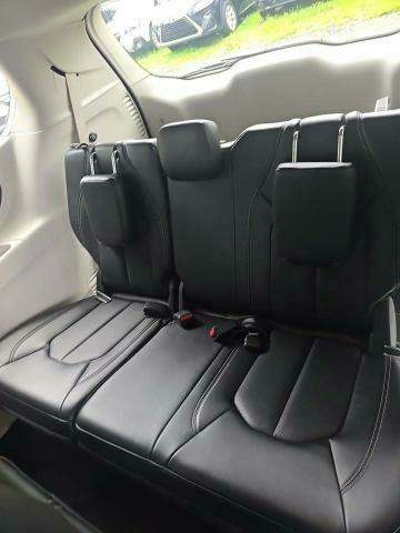 2024 Chrysler Pacifica Touring L FWD