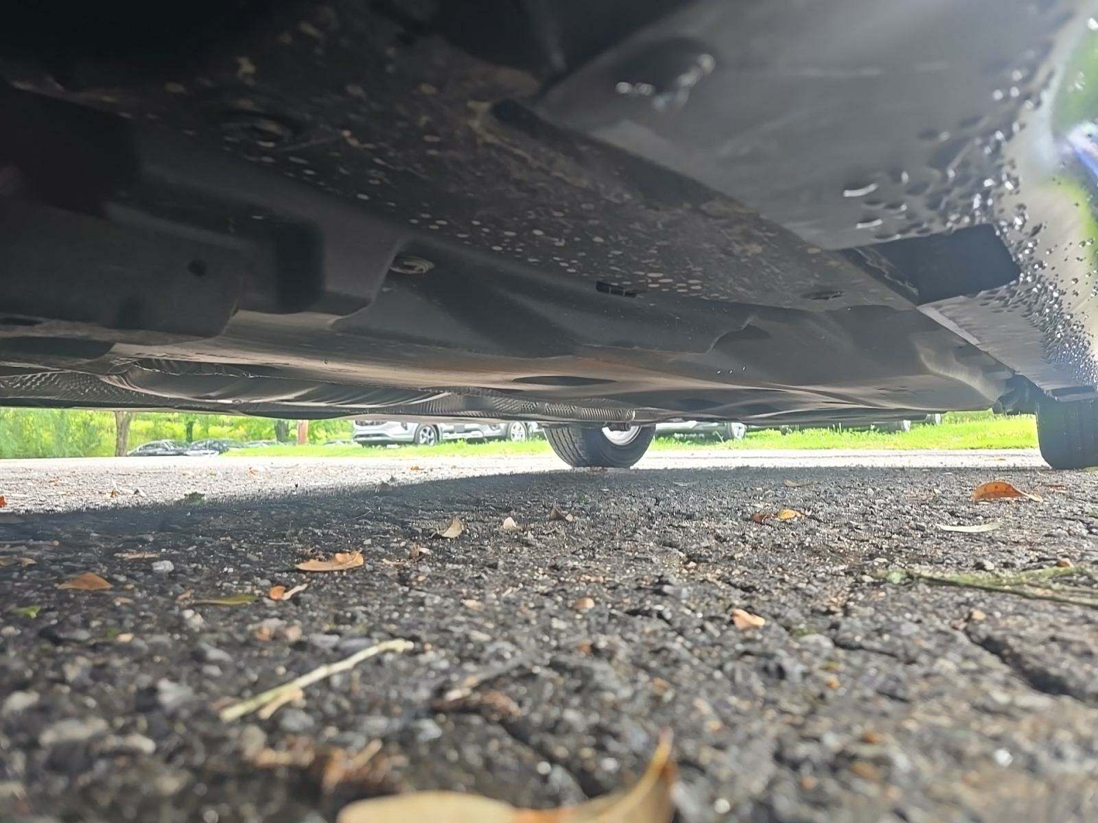 2024 Chrysler Pacifica Touring L FWD