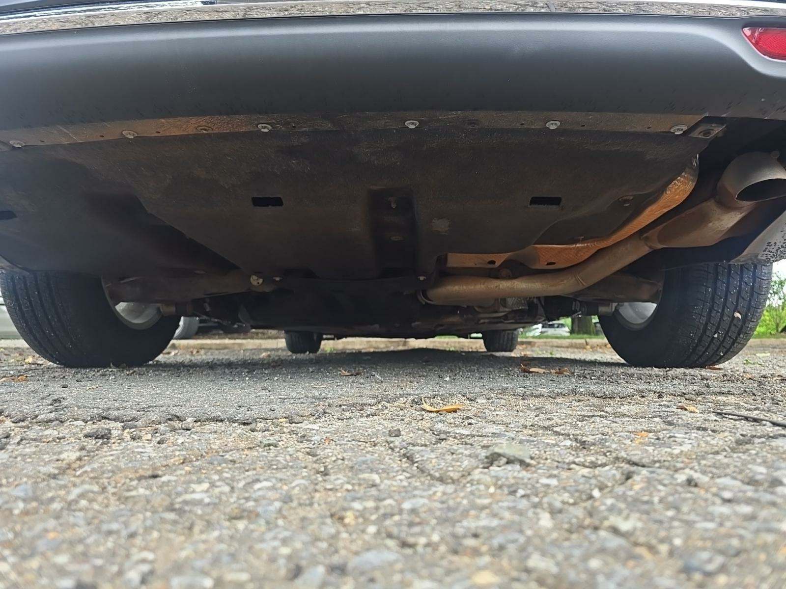 2024 Chrysler Pacifica Touring L FWD