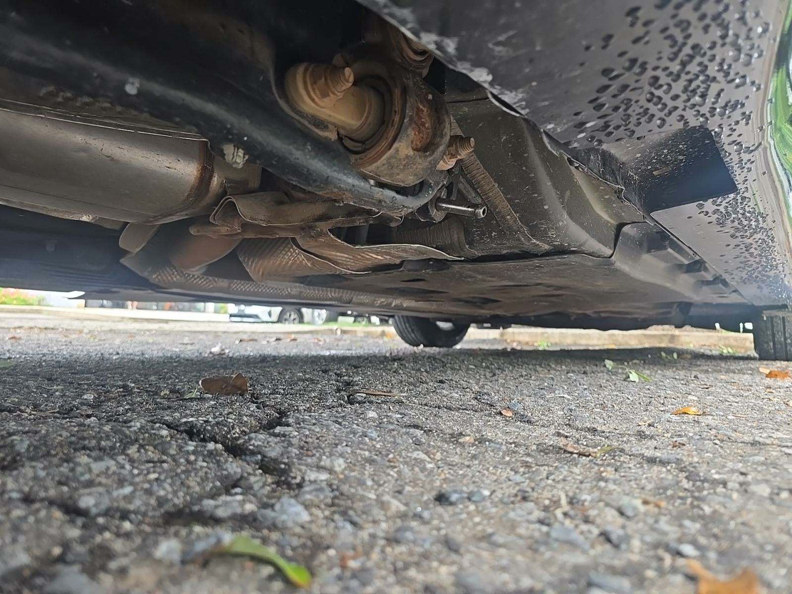 2024 Chrysler Pacifica Touring L FWD