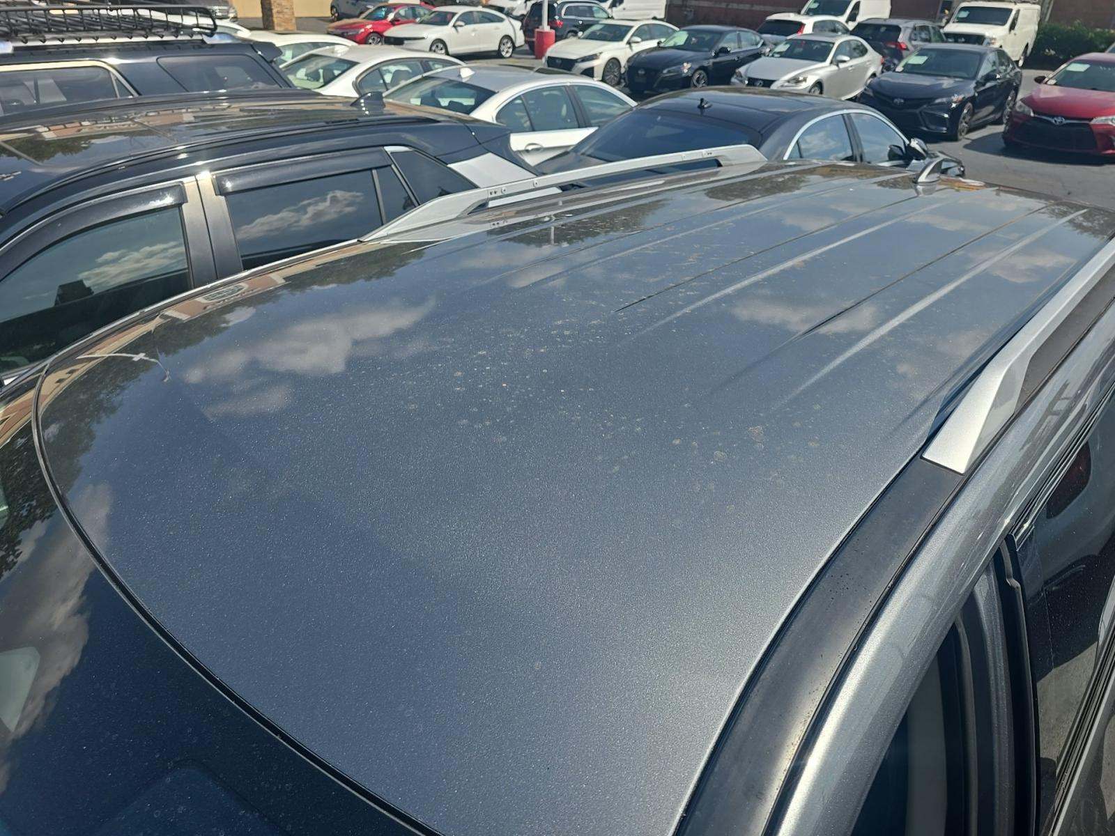 2022 Nissan Pathfinder SL AWD