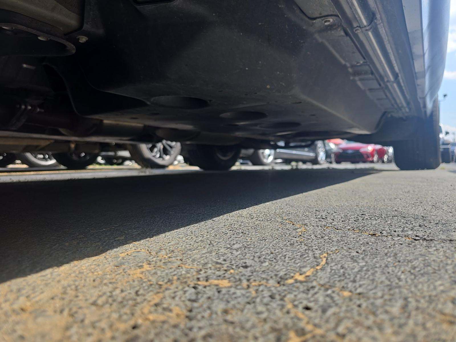 2022 Nissan Pathfinder SL AWD