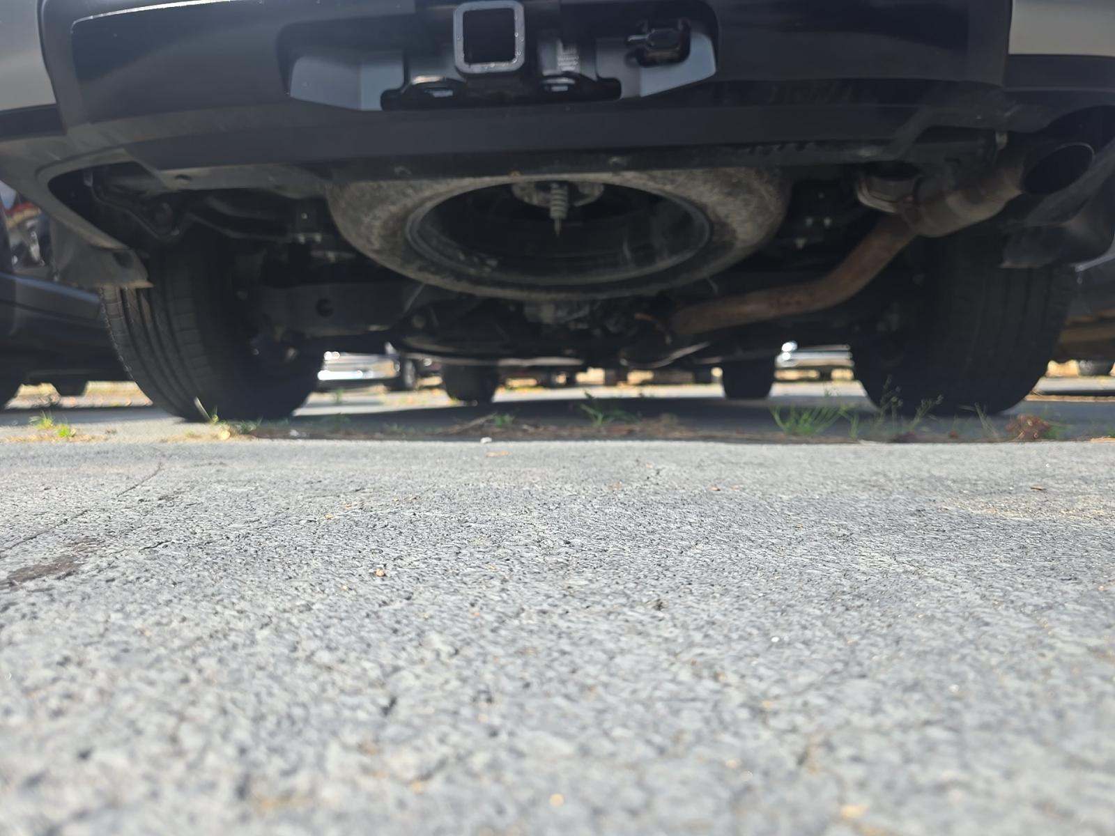 2022 Nissan Pathfinder SL AWD