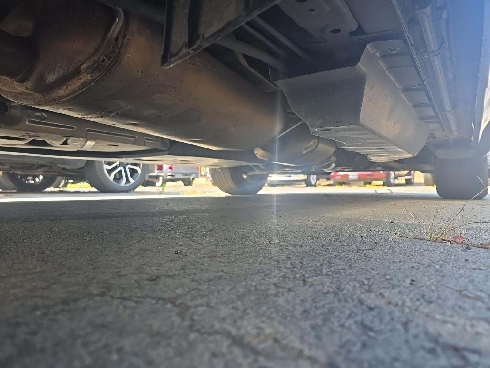 2022 Nissan Pathfinder SL AWD