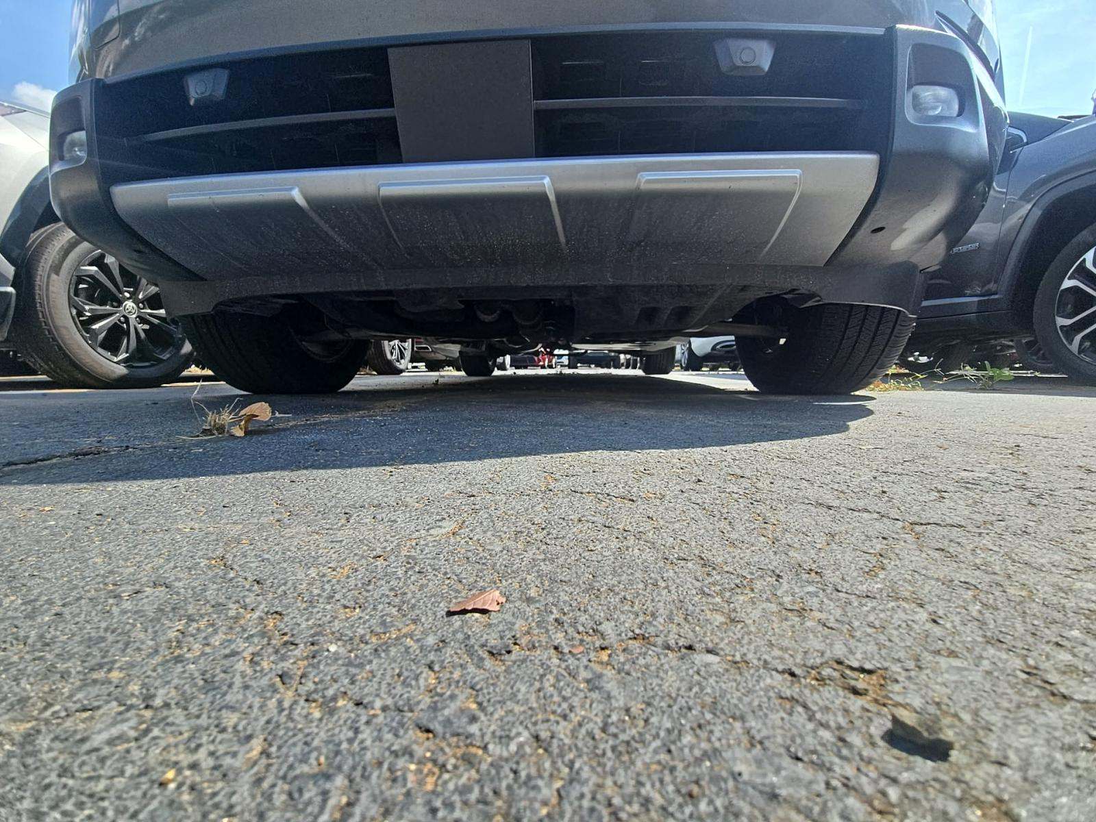 2022 Nissan Pathfinder SL AWD