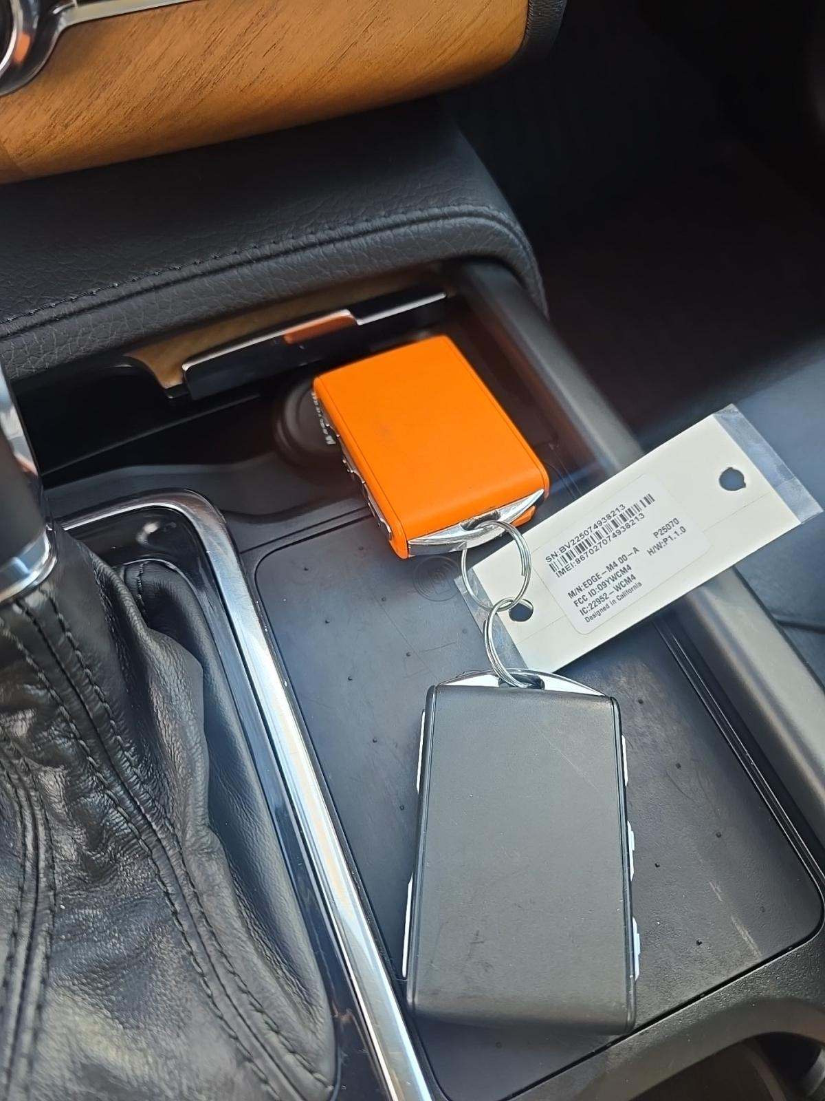 2022 Volvo XC90 T6 Momentum AWD