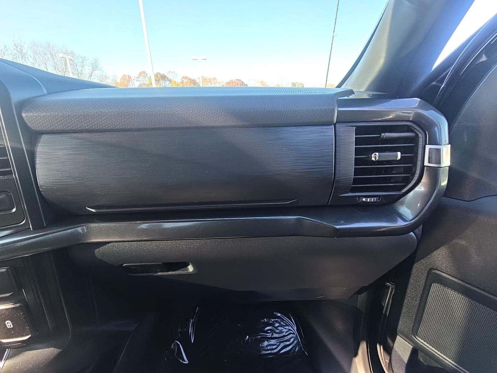 2021 Ford F-150 XL RWD