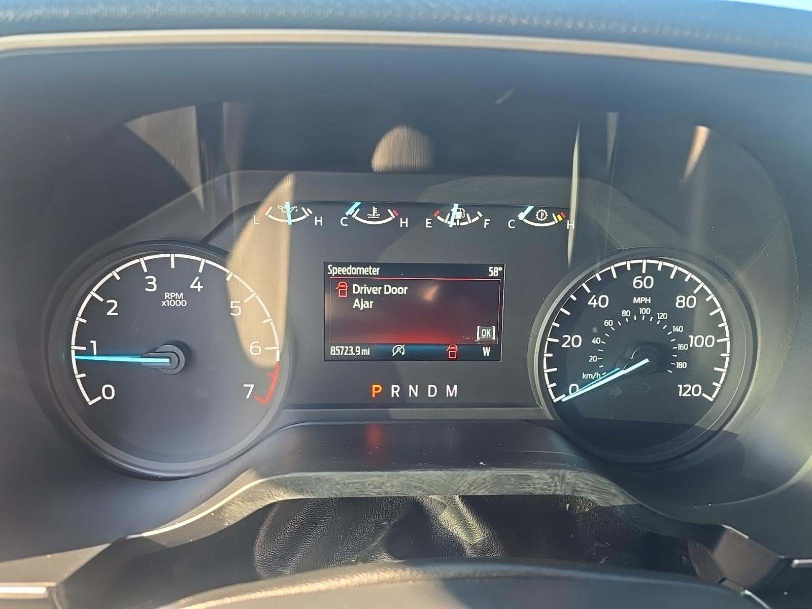 2021 Ford F-150 XL RWD