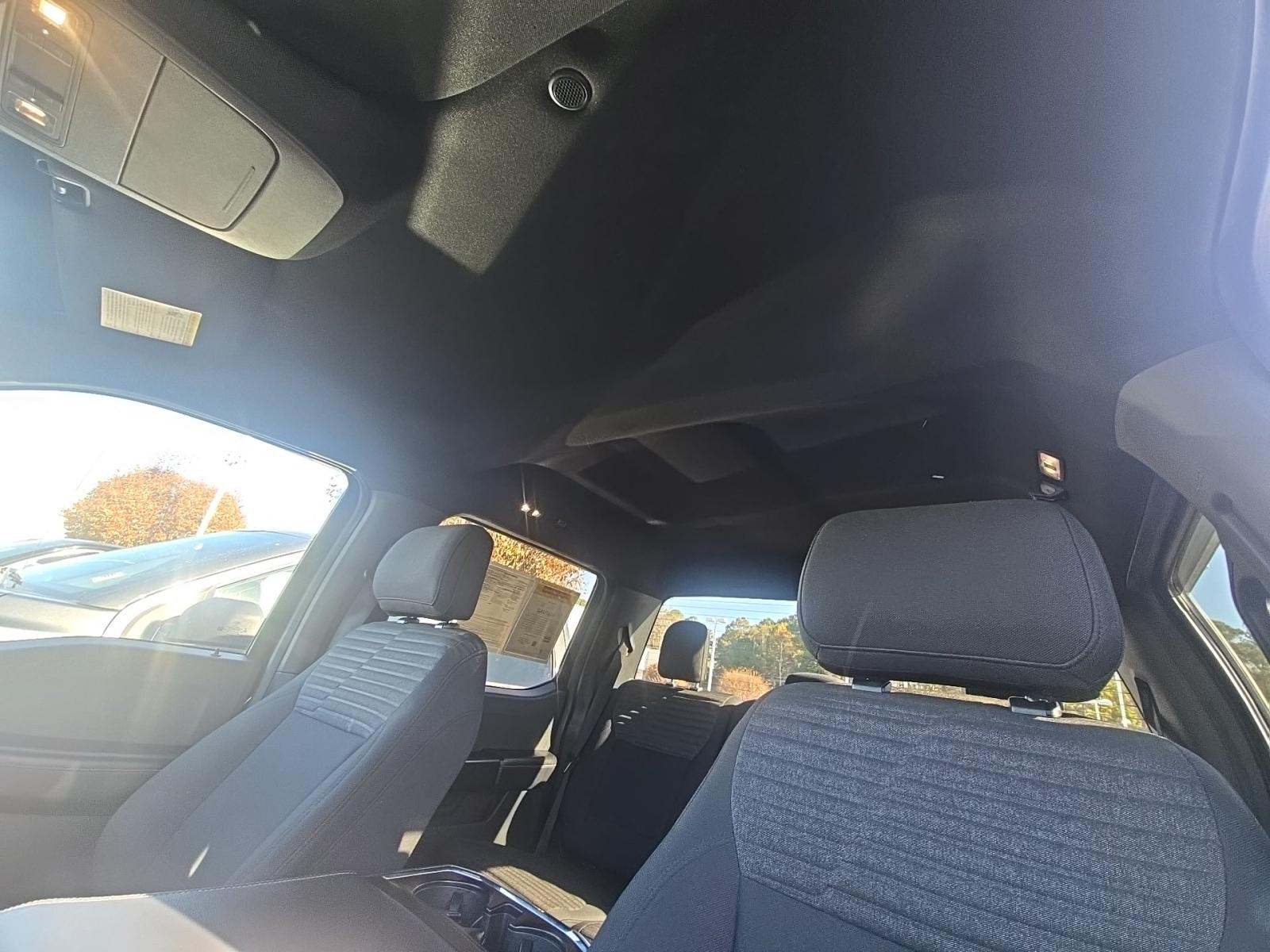 2021 Ford F-150 XL RWD