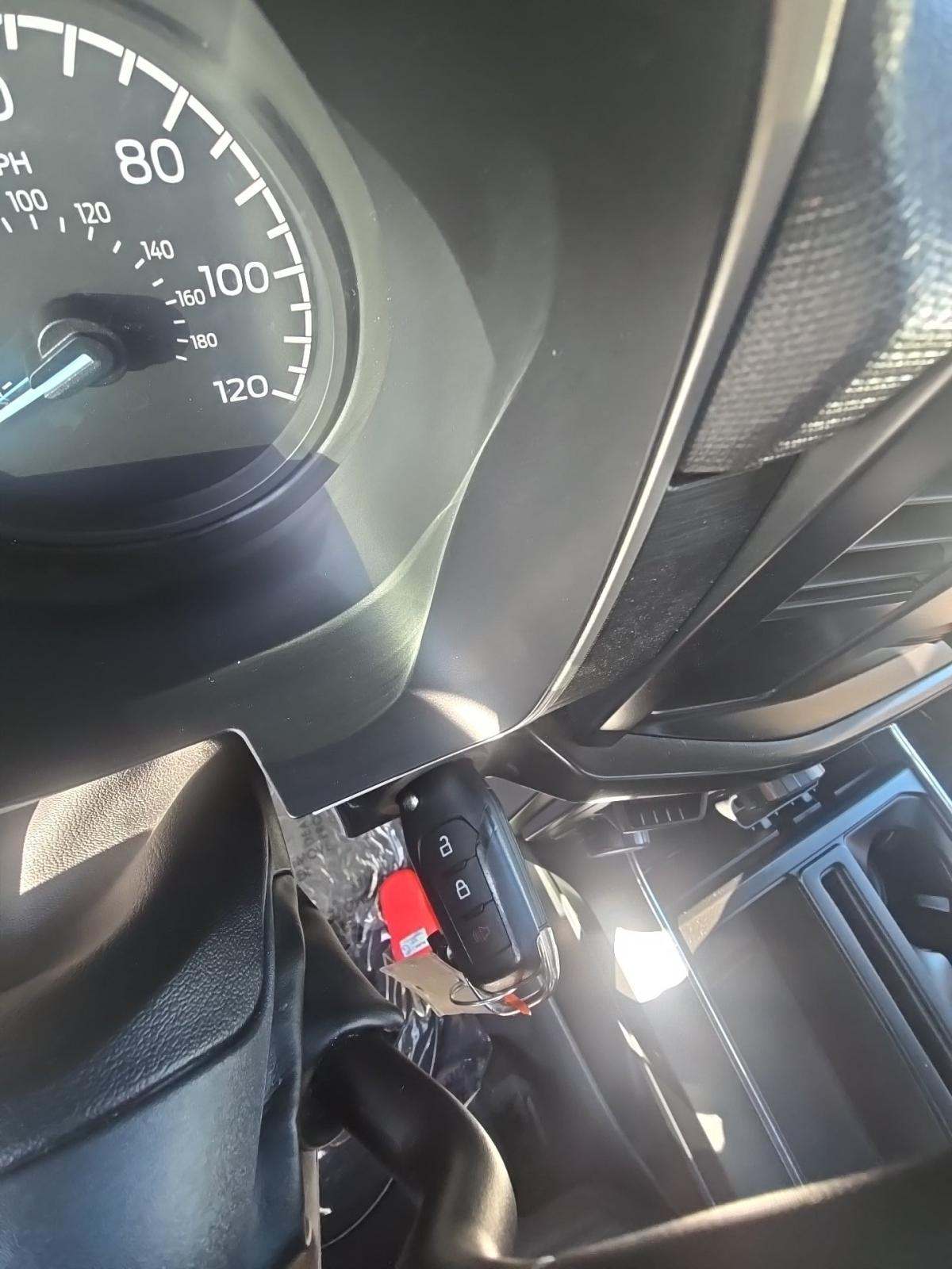 2021 Ford F-150 XL RWD