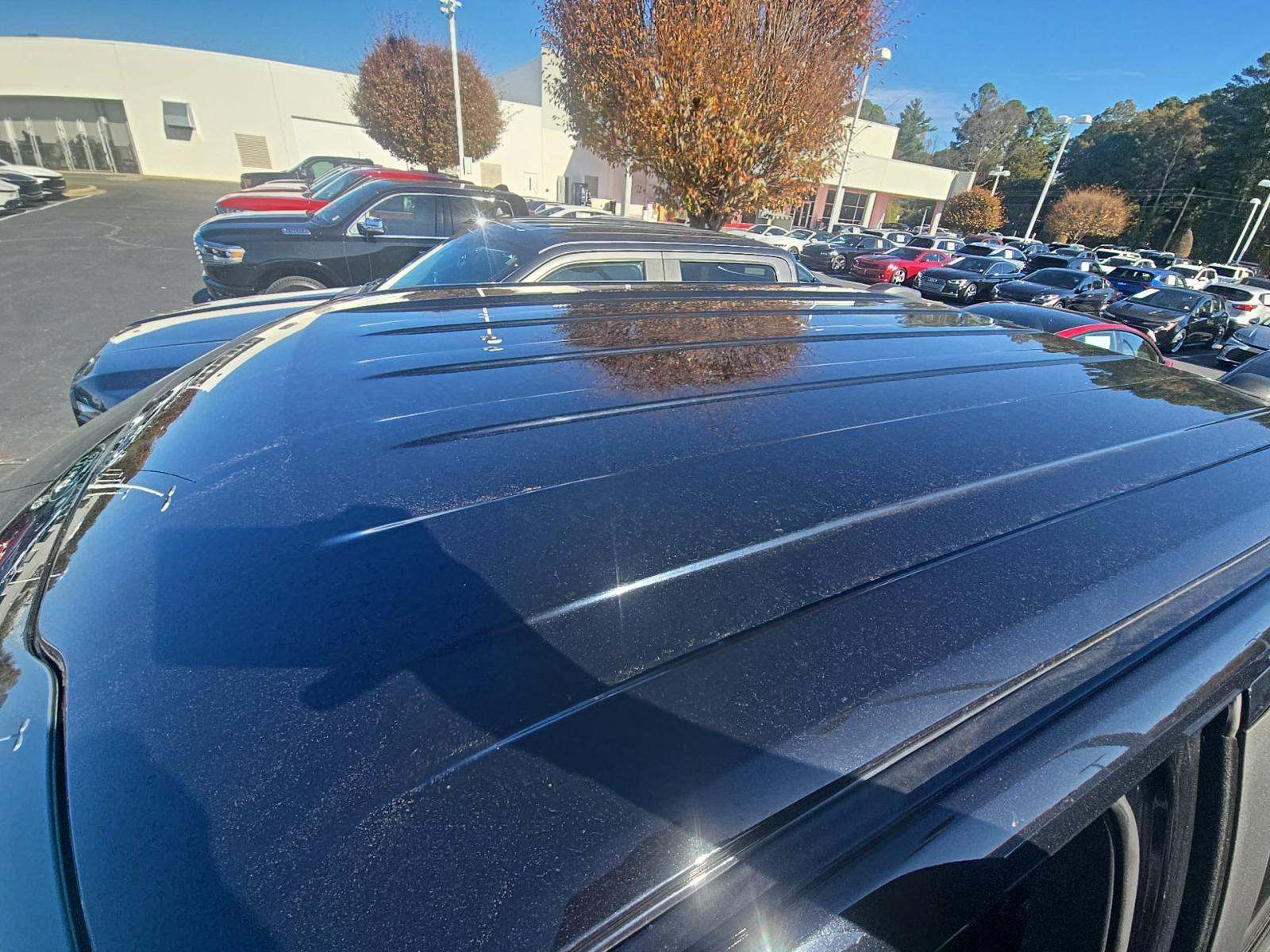 2021 Ford F-150 XL RWD