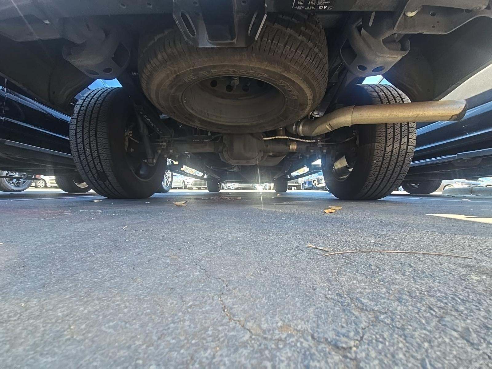 2021 Ford F-150 XL RWD