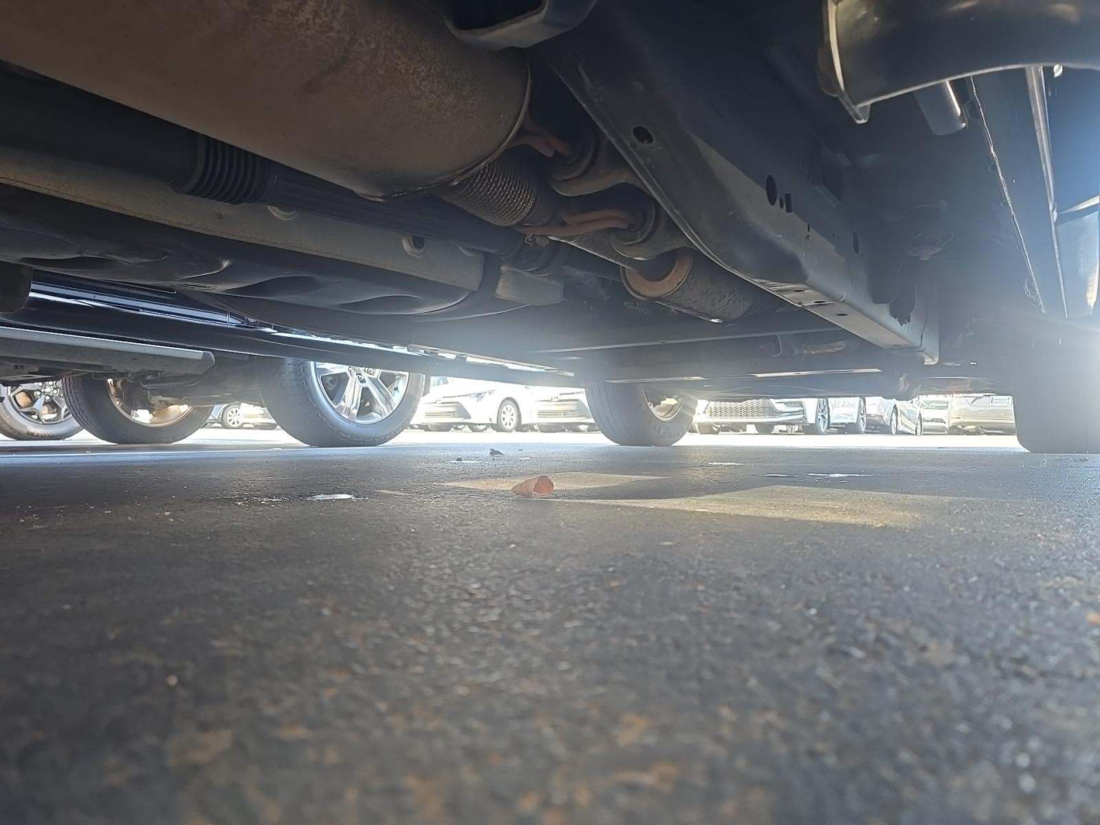 2021 Ford F-150 XL RWD