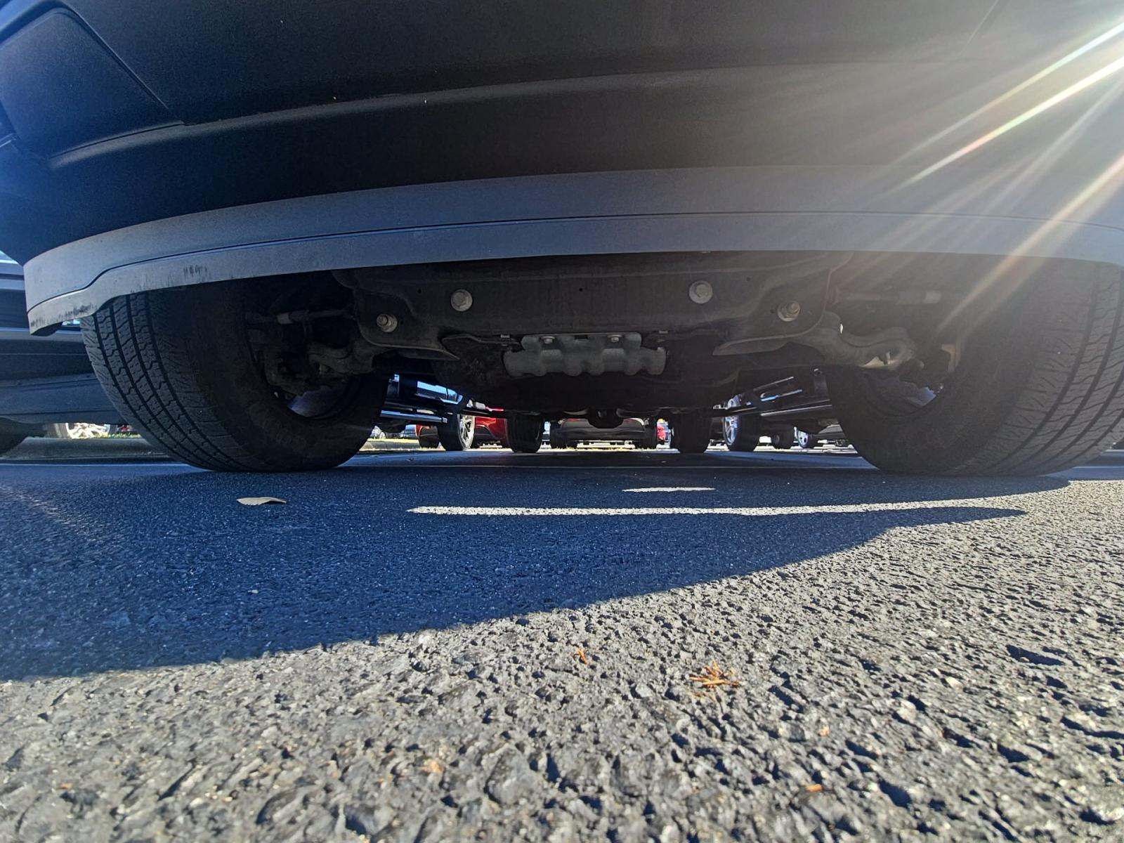 2021 Ford F-150 XL RWD