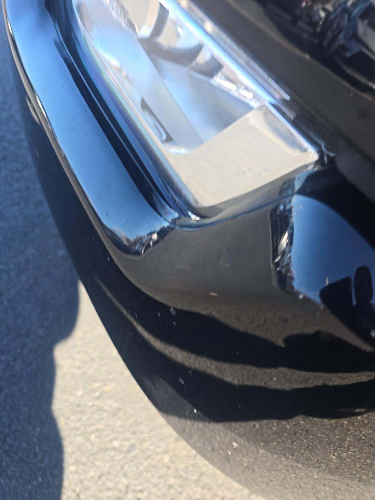 2021 Ford F-150 XL RWD