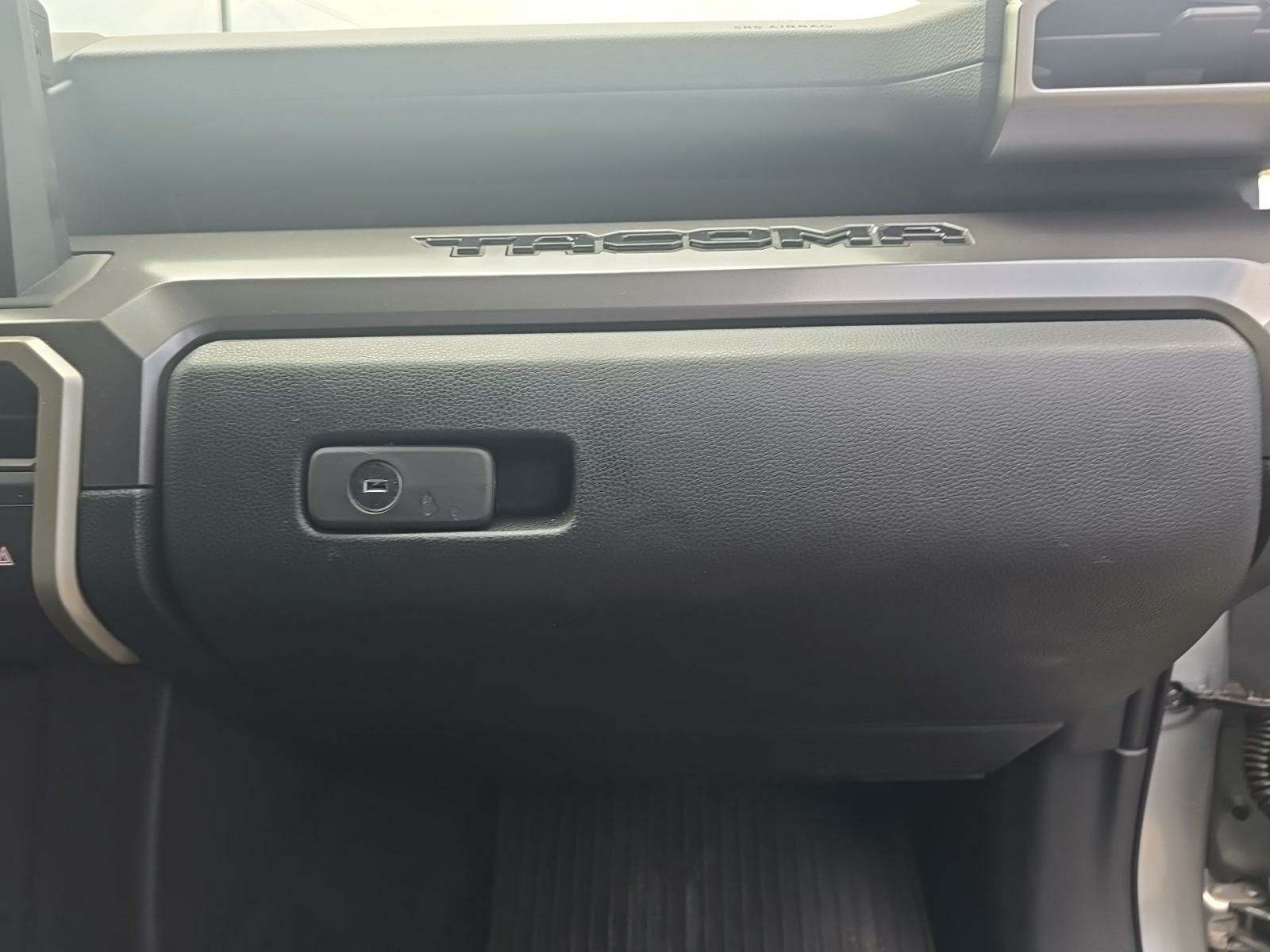 2024 Toyota Tacoma SR5 RWD