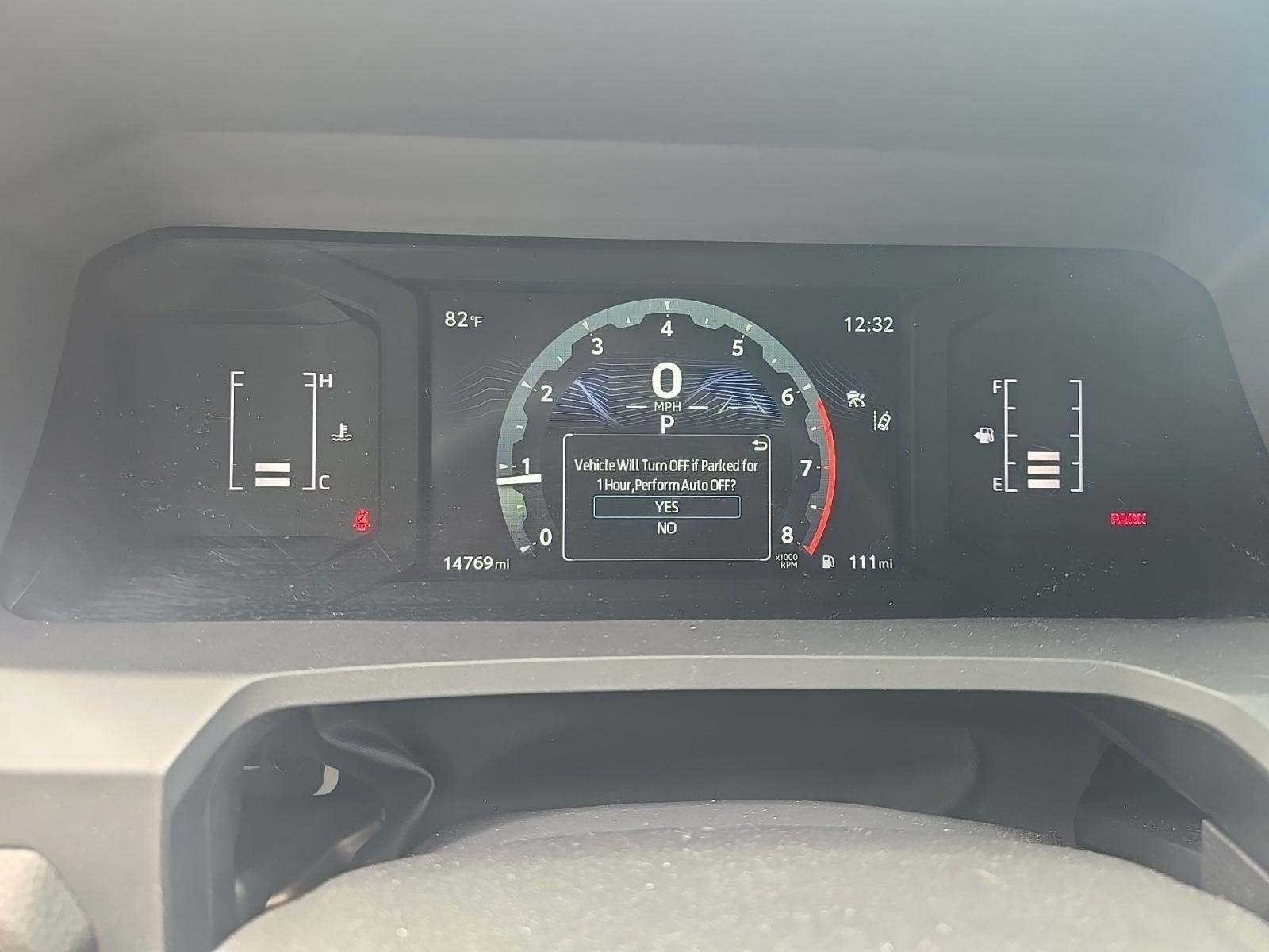 2024 Toyota Tacoma SR5 RWD